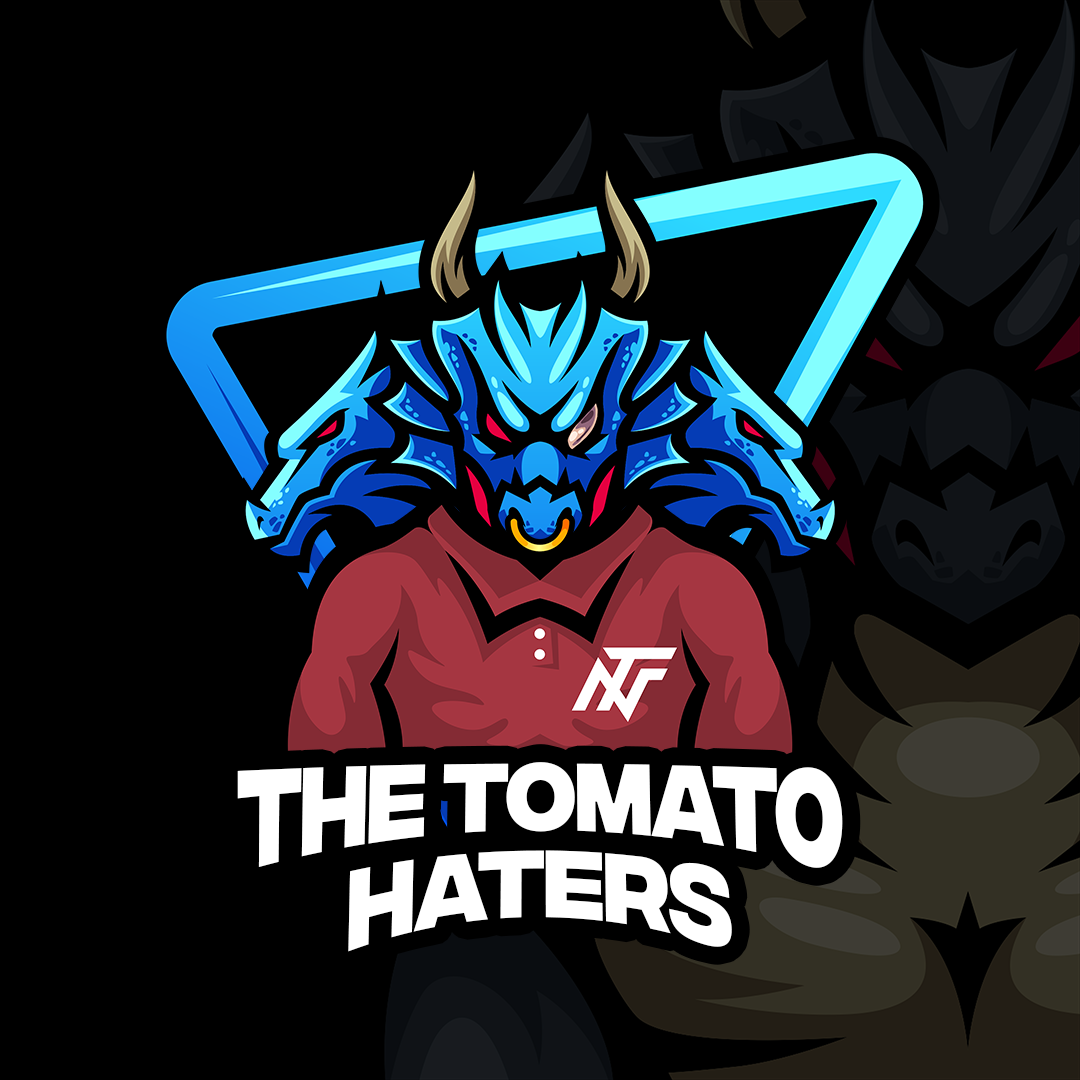 The Tomato Haters