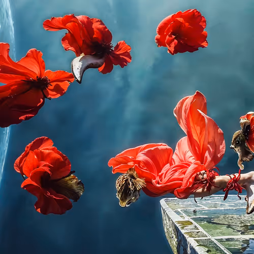 Catastrophic Forgetting - #9