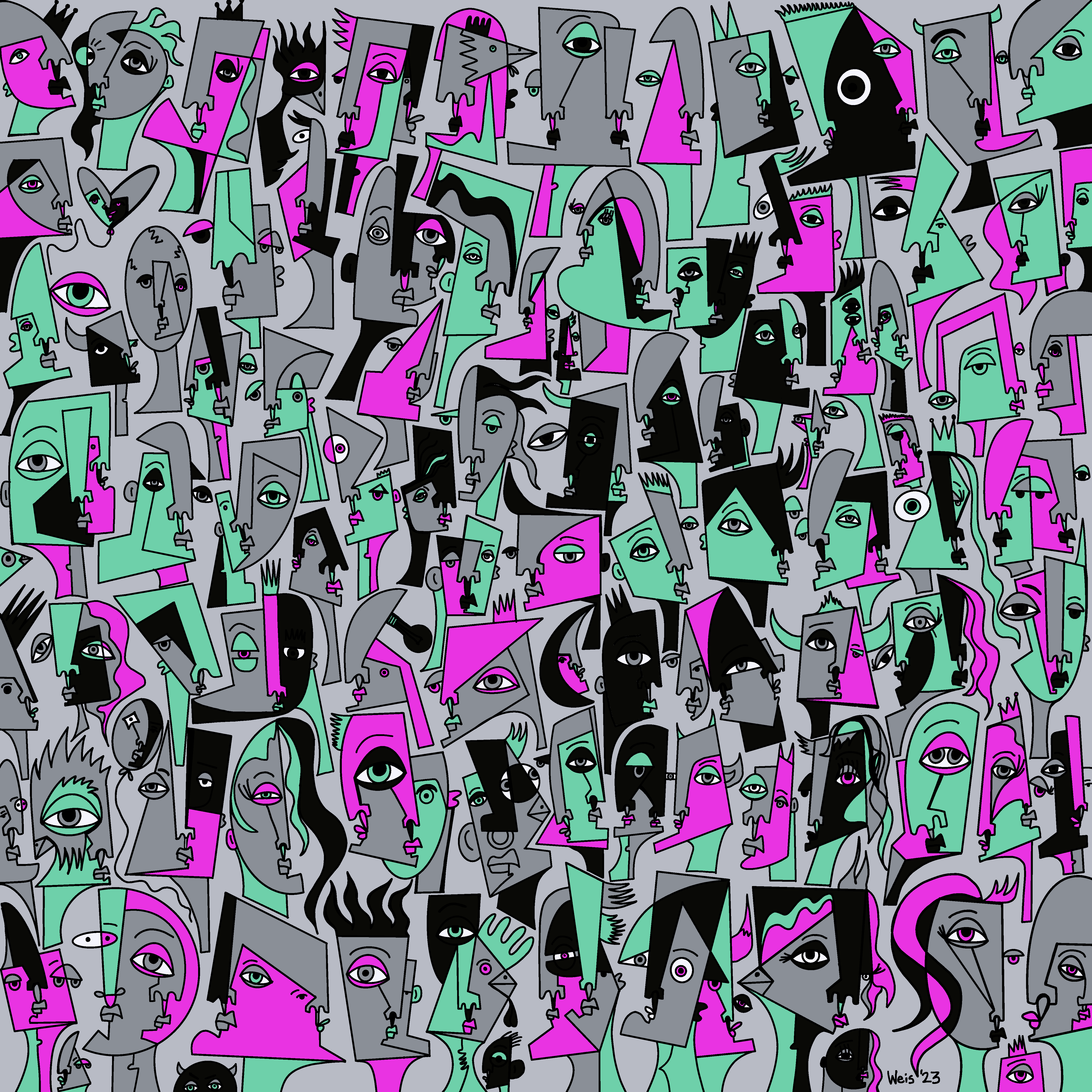 NFT Image