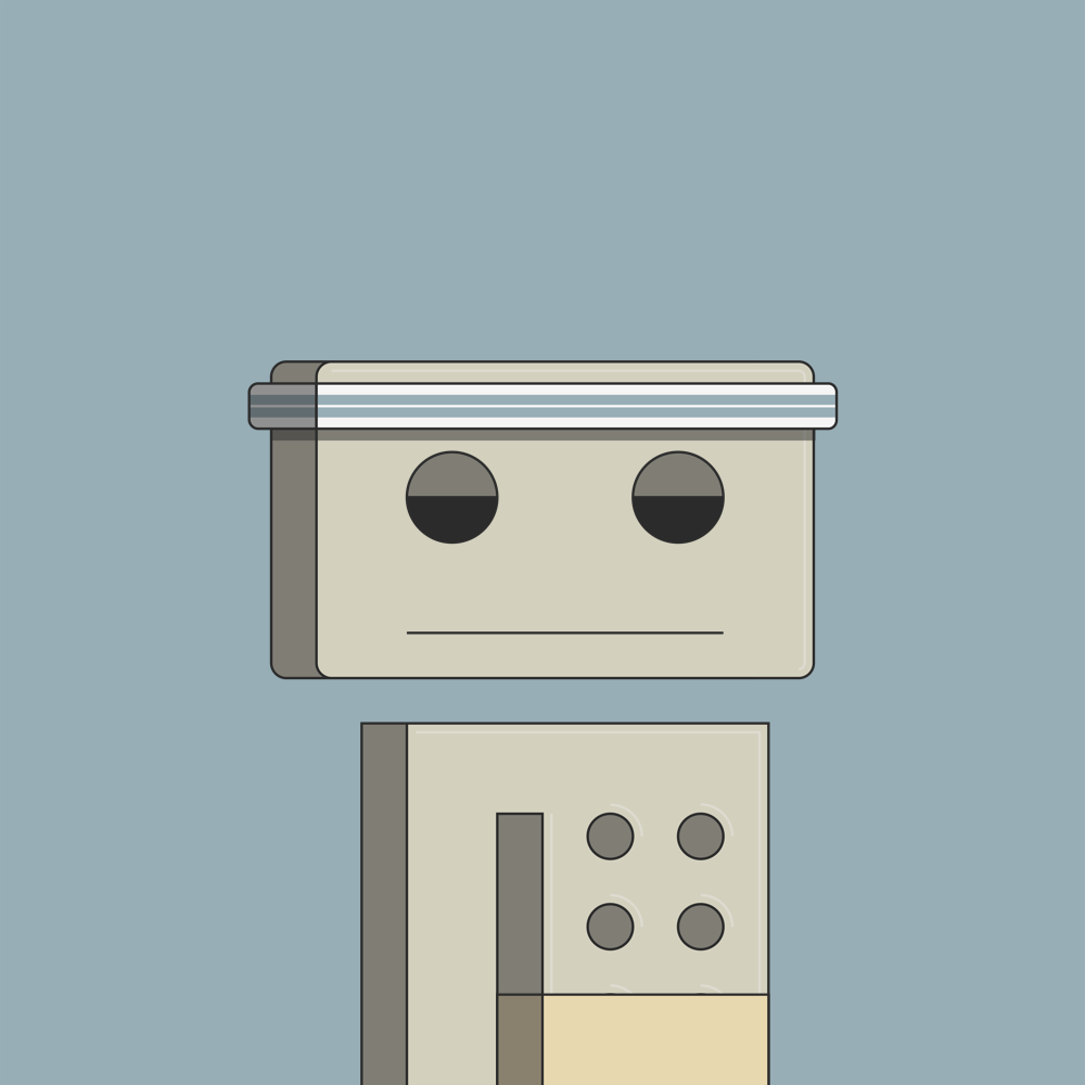 DANKBOTS #2159