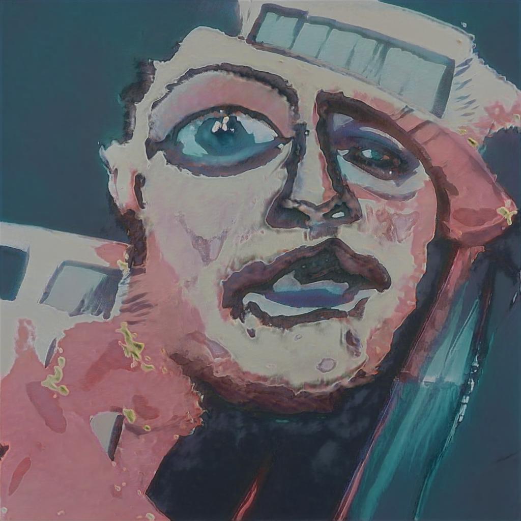 danny