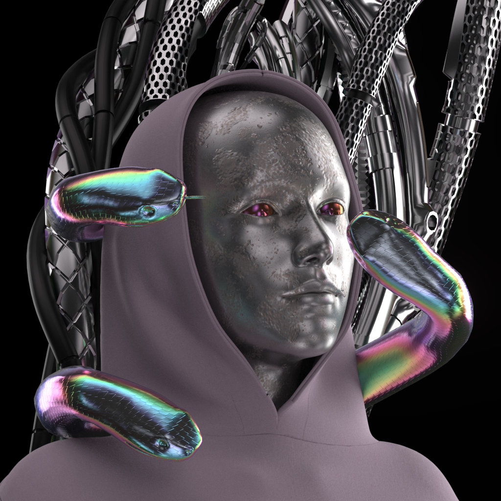 FVCK_AVATAR// #10099