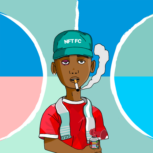 NFT Image