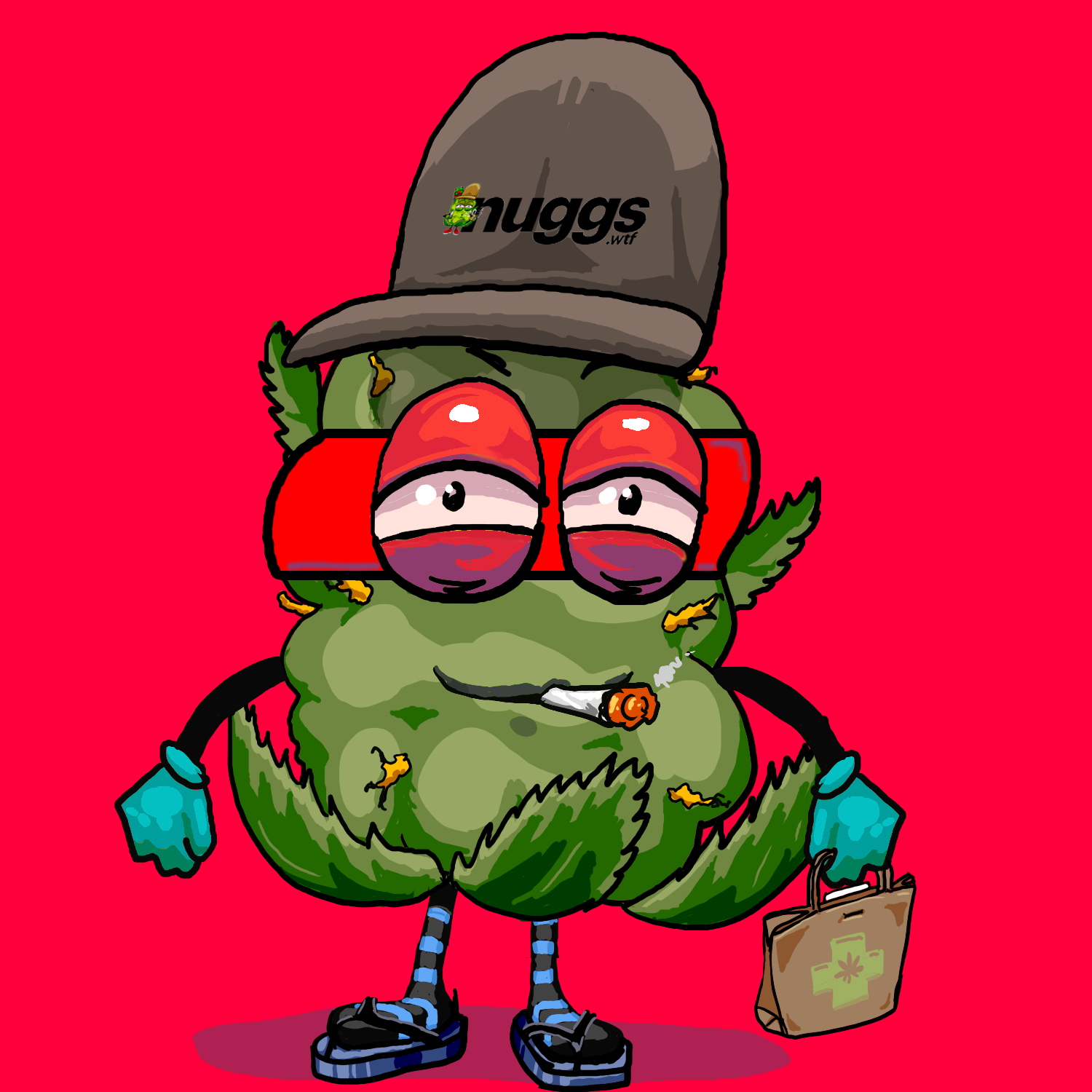 NFT Image