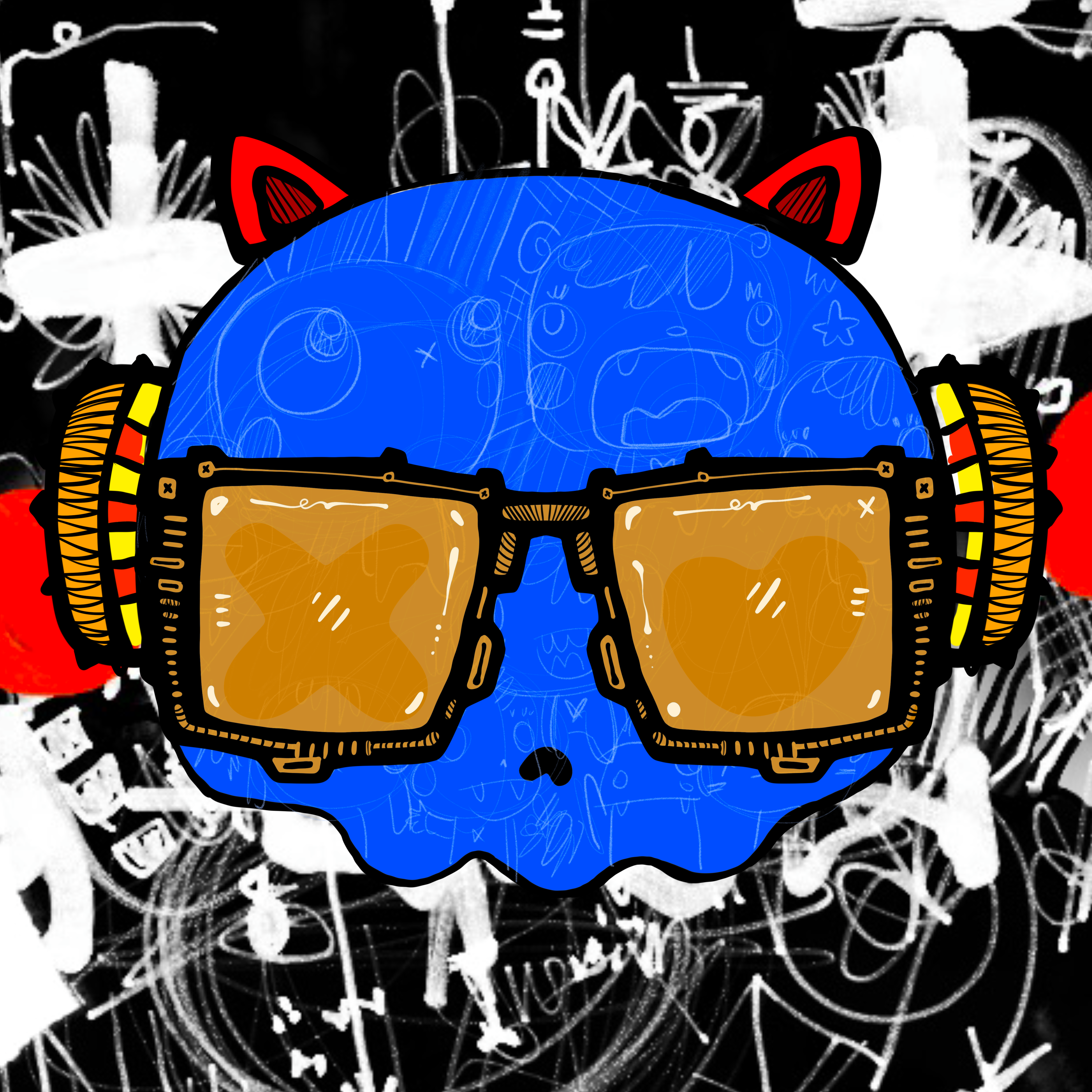 ORGNLS by SABET #34650