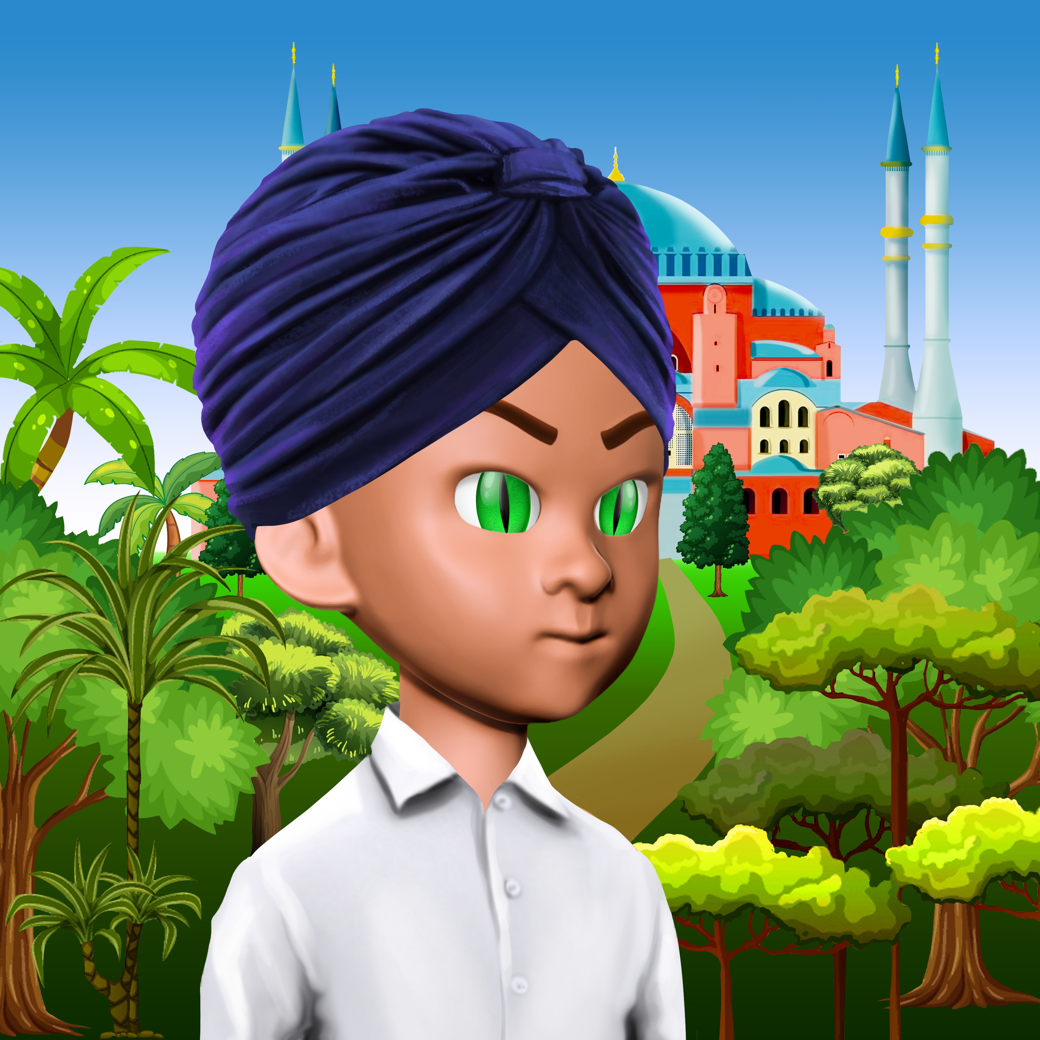 NFT Image