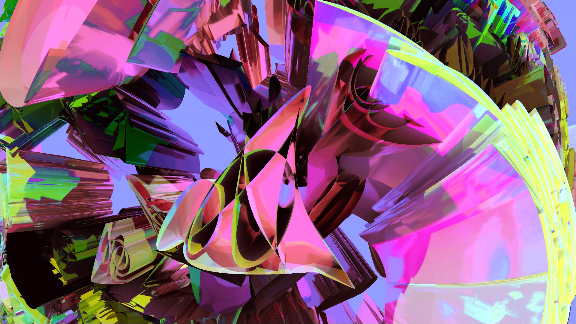 Crystals