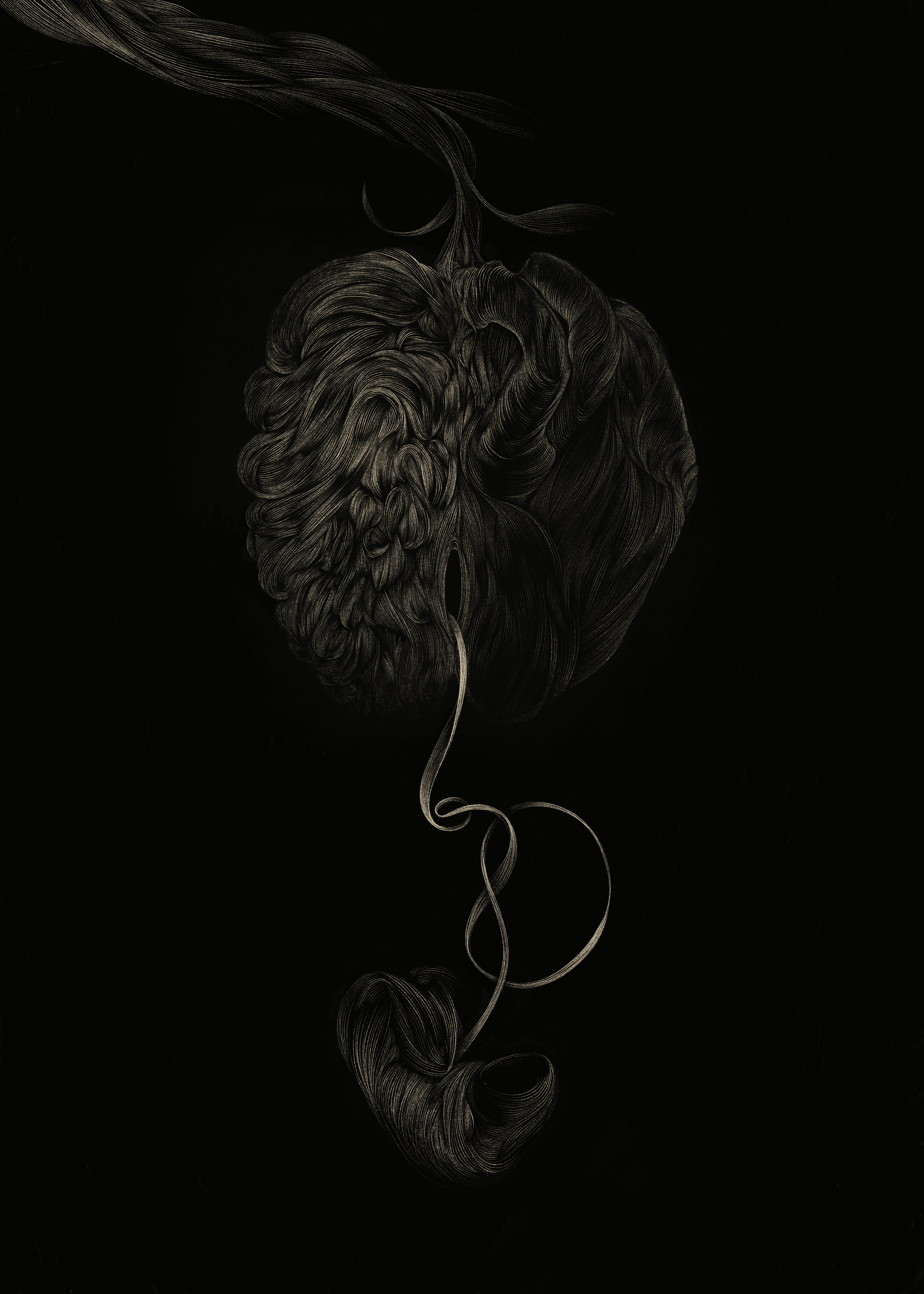 The first creature