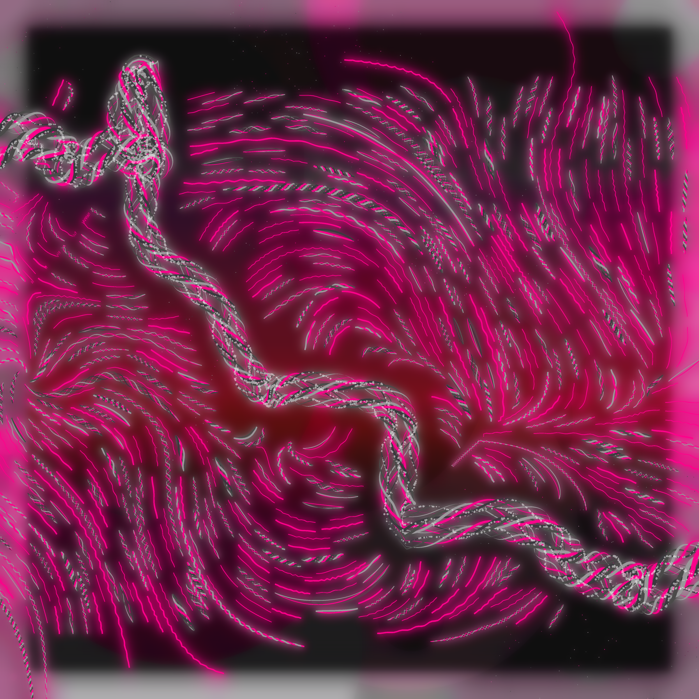 Friendship Bracelets #5467