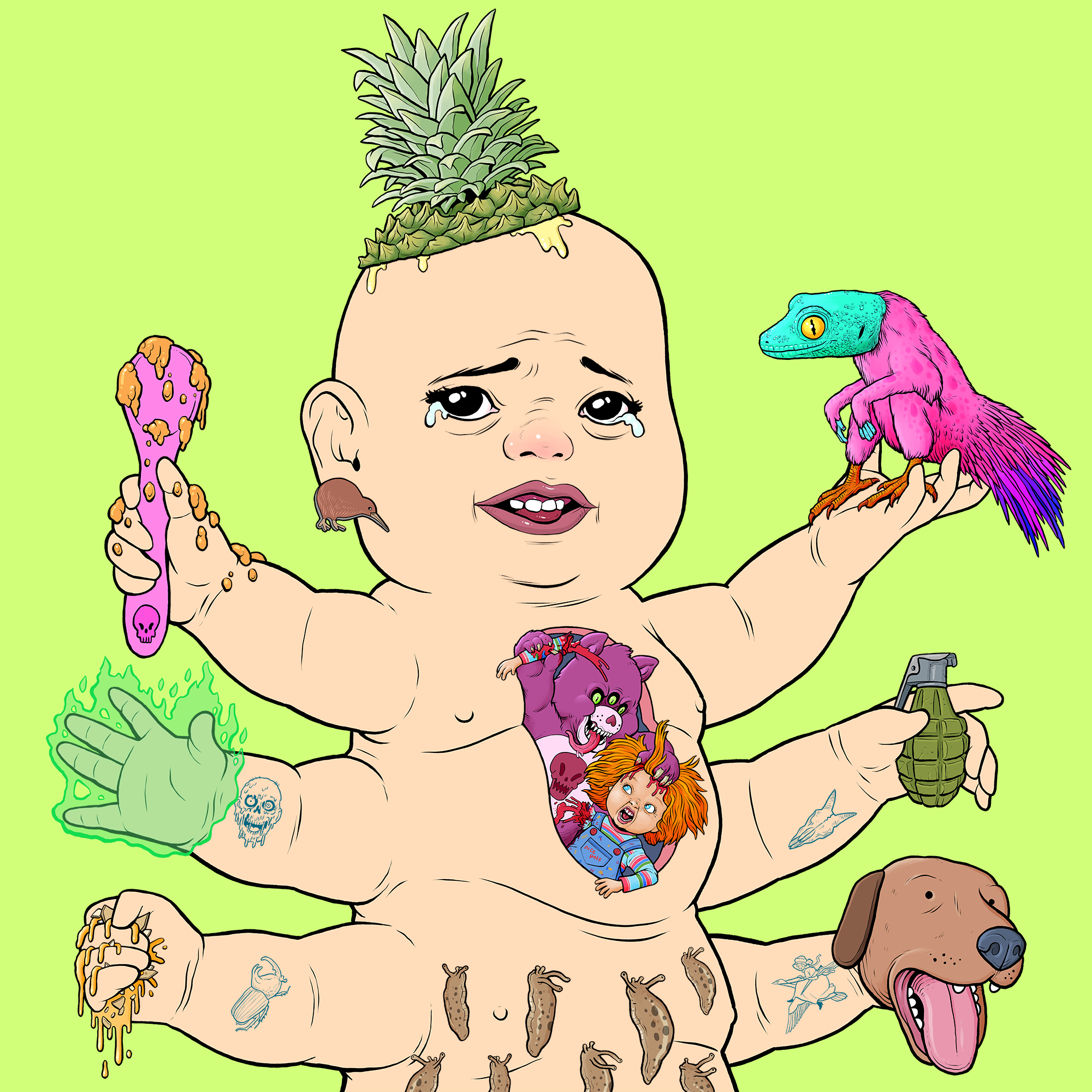 NFT Image