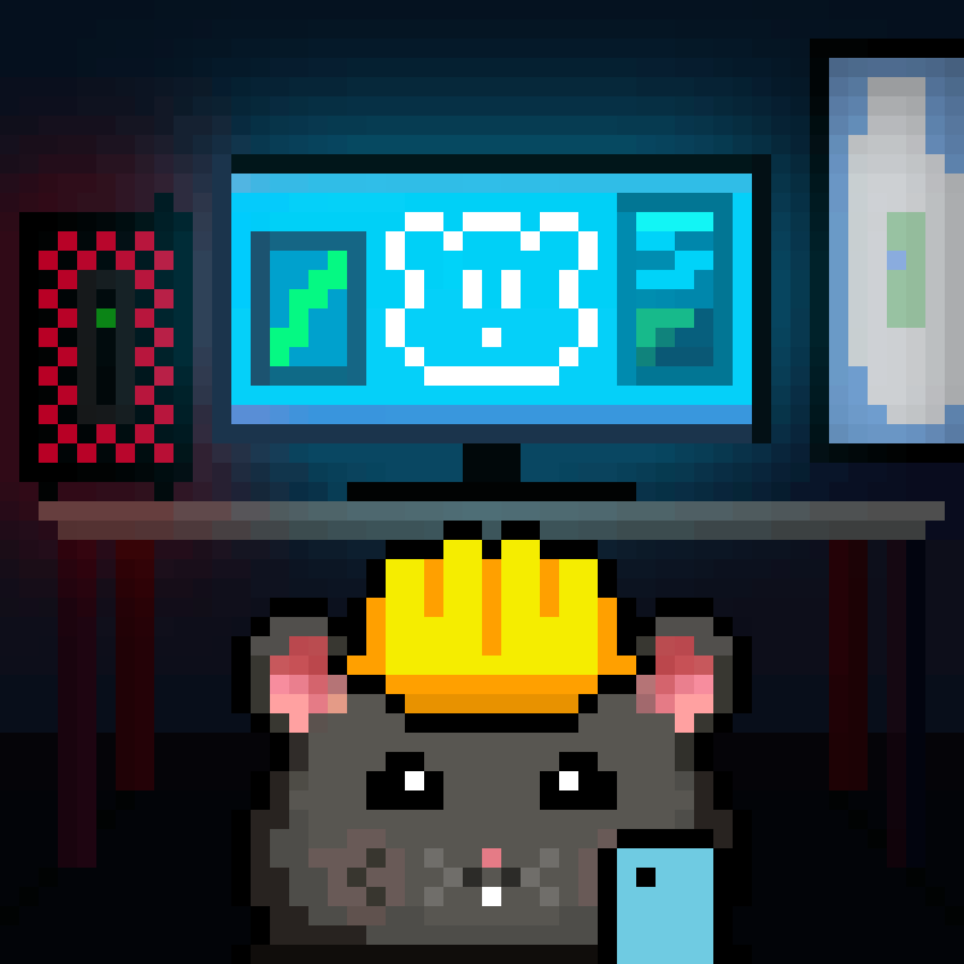 SubwayRat #3249