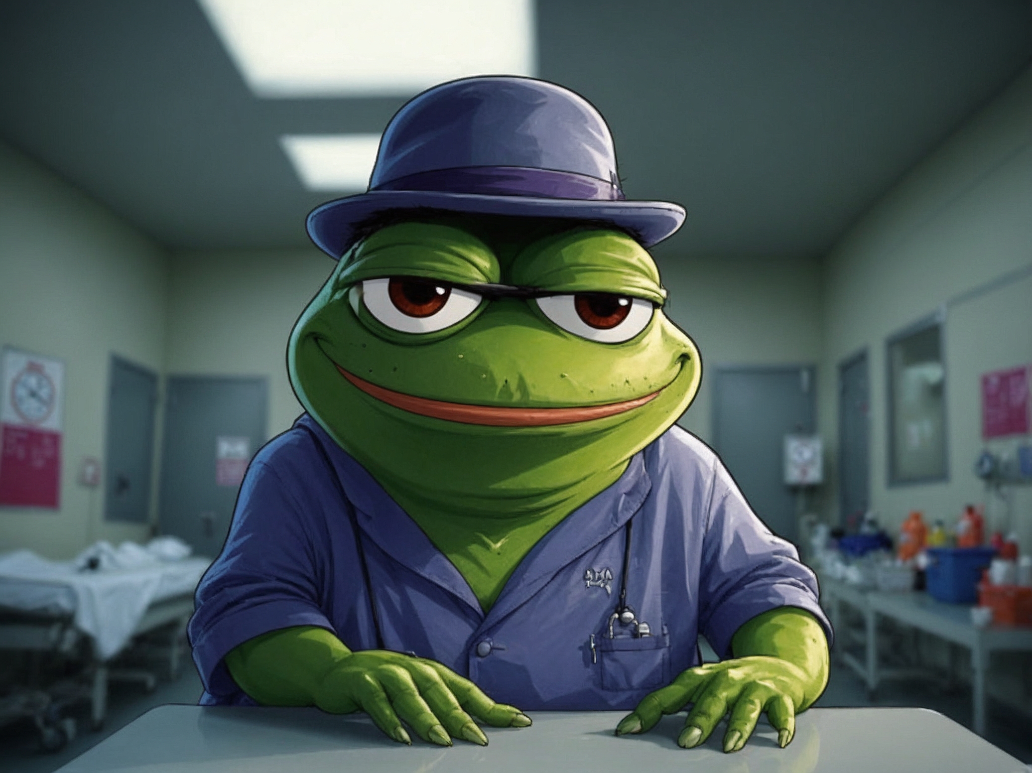 Psychiatric Asylums #19