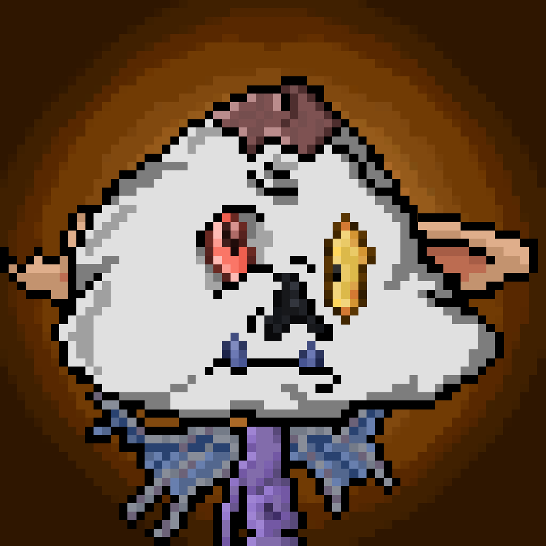 Moon Trolls #5959