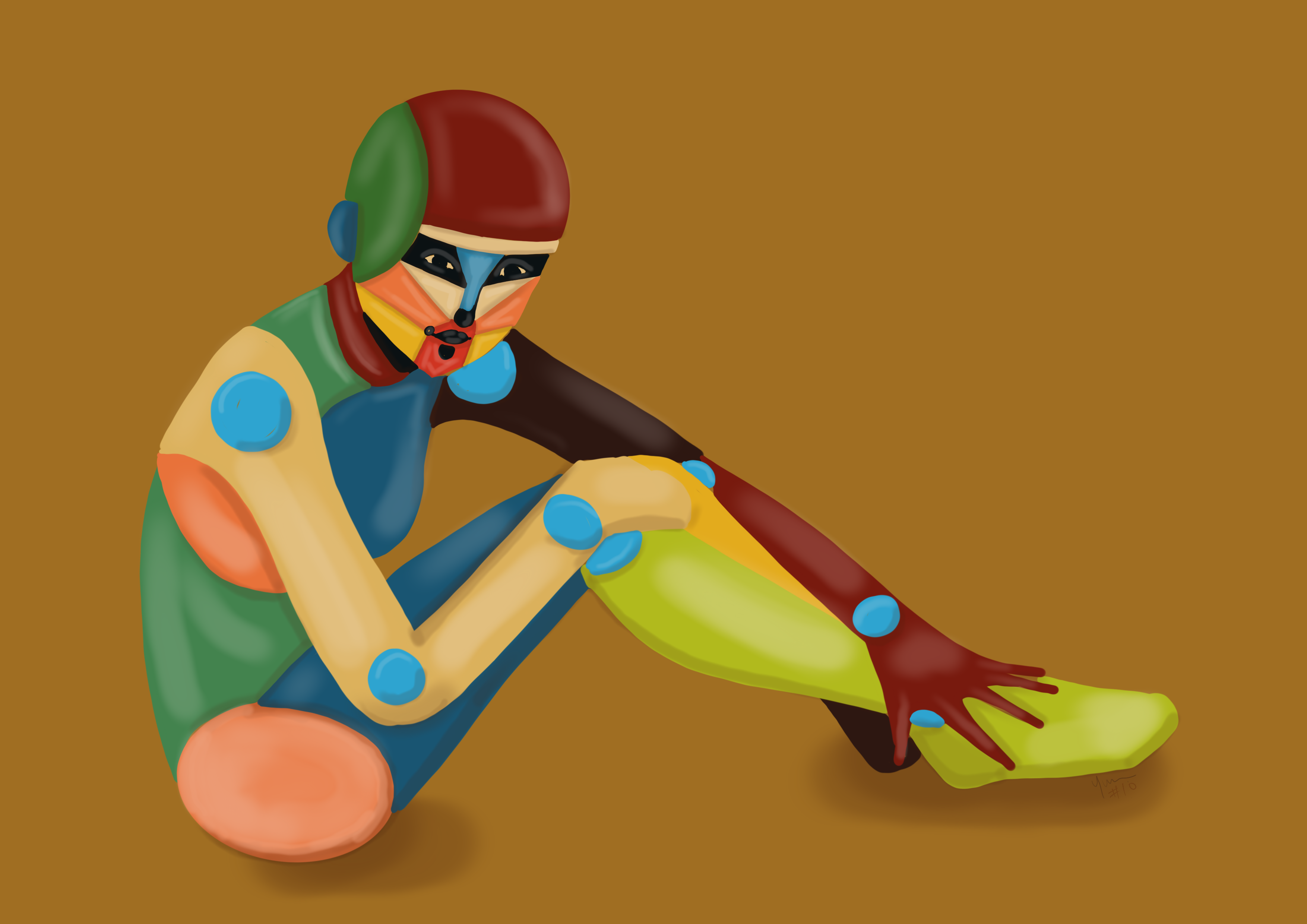 Shape #10