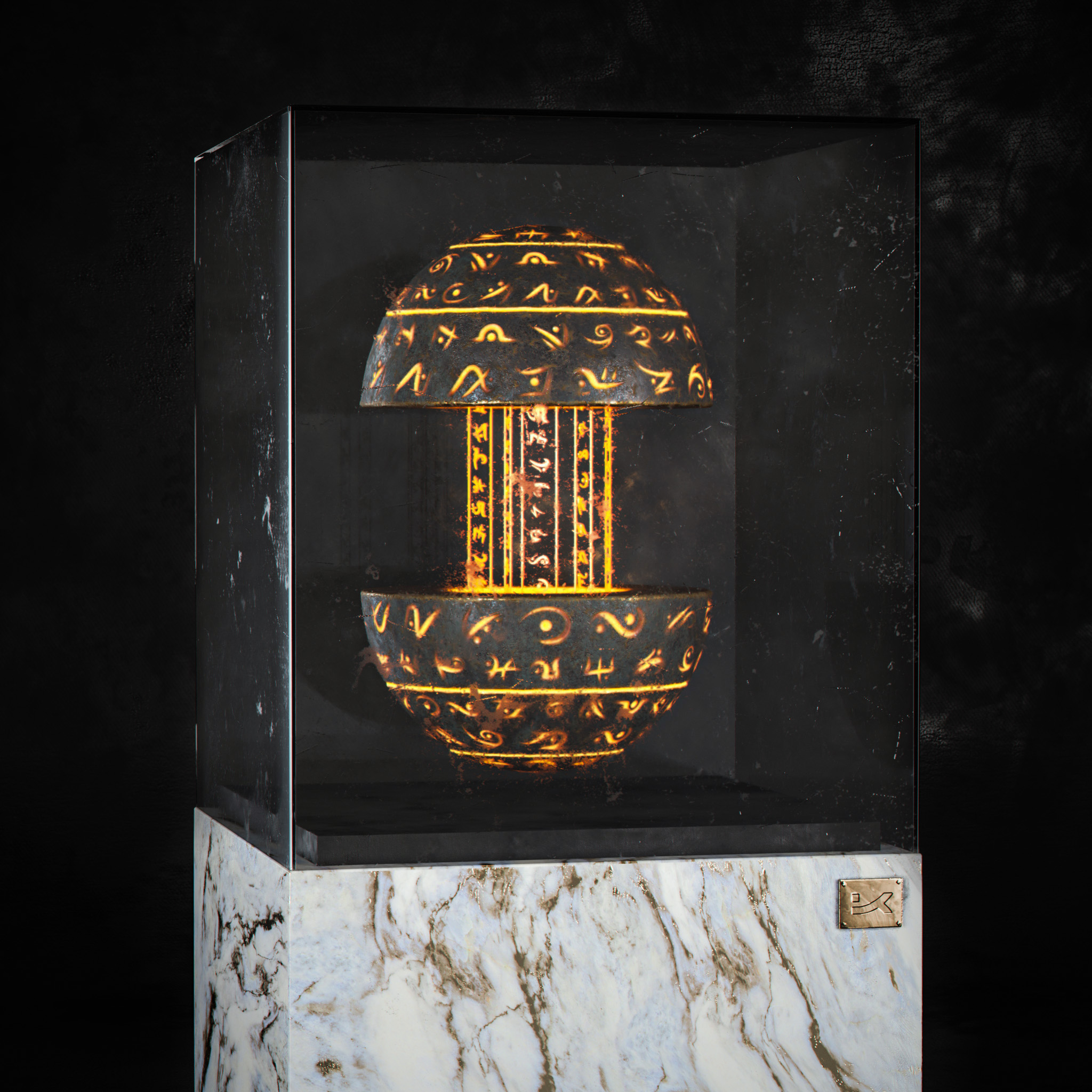 Kahiru: Citizens Merit