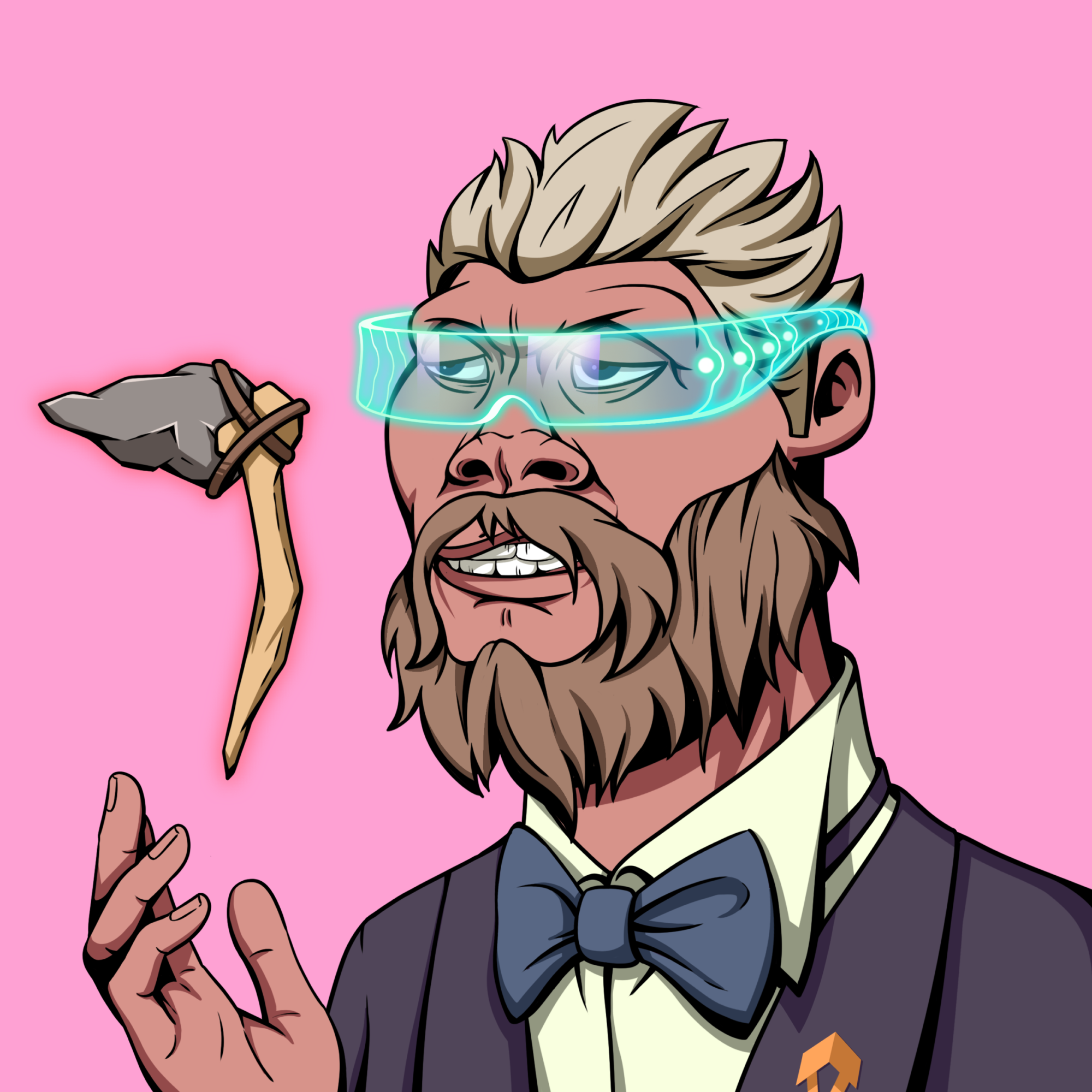 icsu88.eth Ethereum Name Service (ENS and .eth domain) PFP