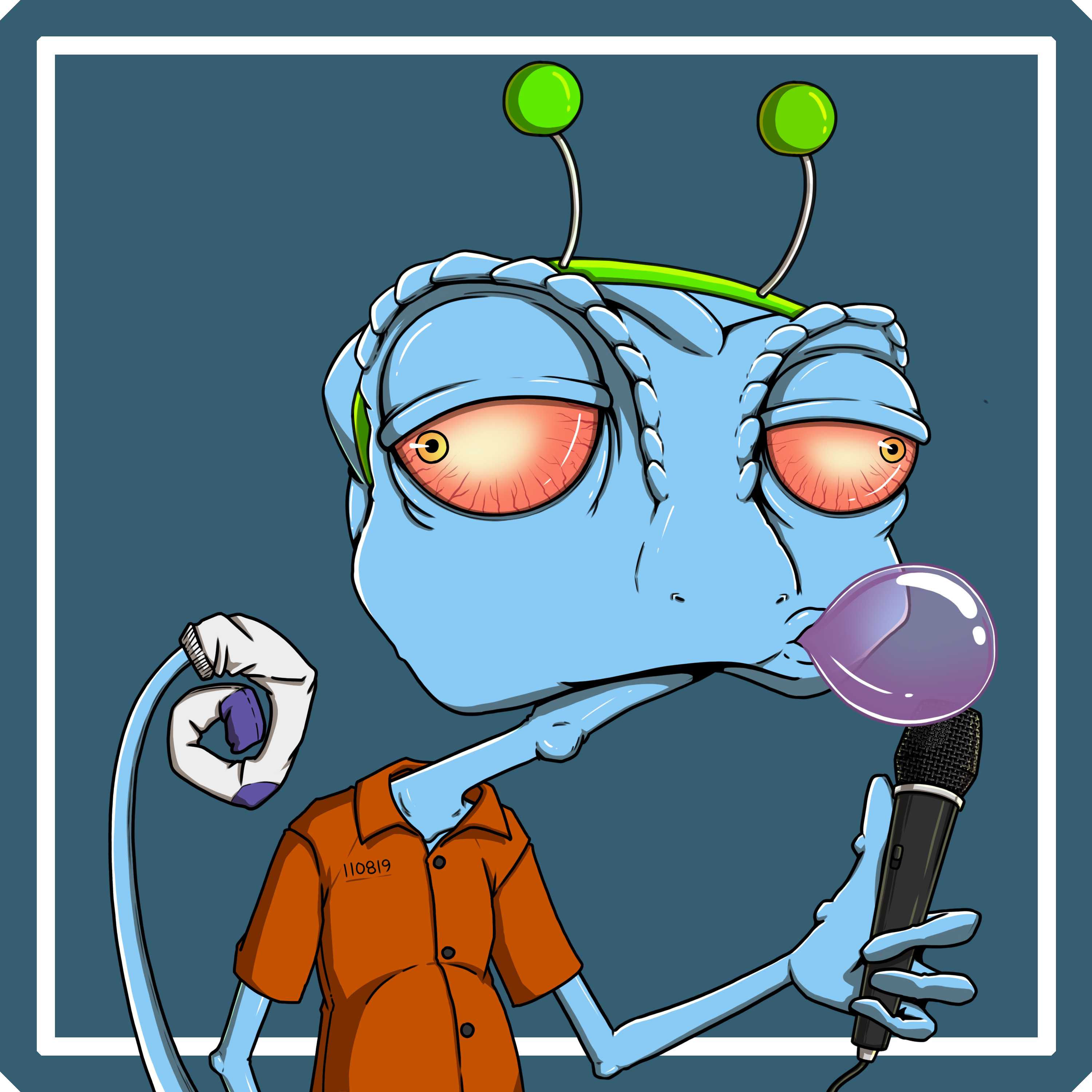 NFT Image
