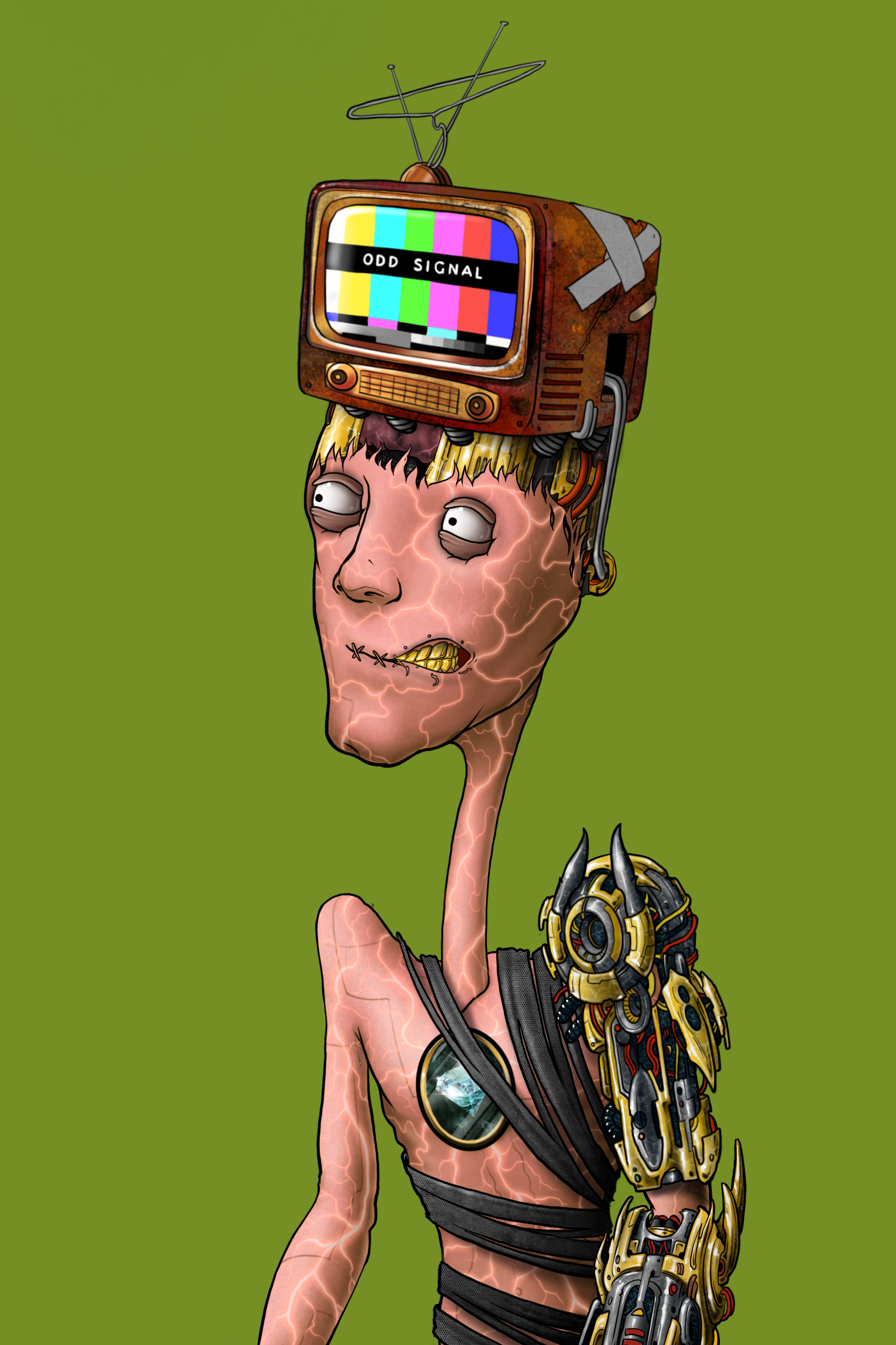 NFT Image