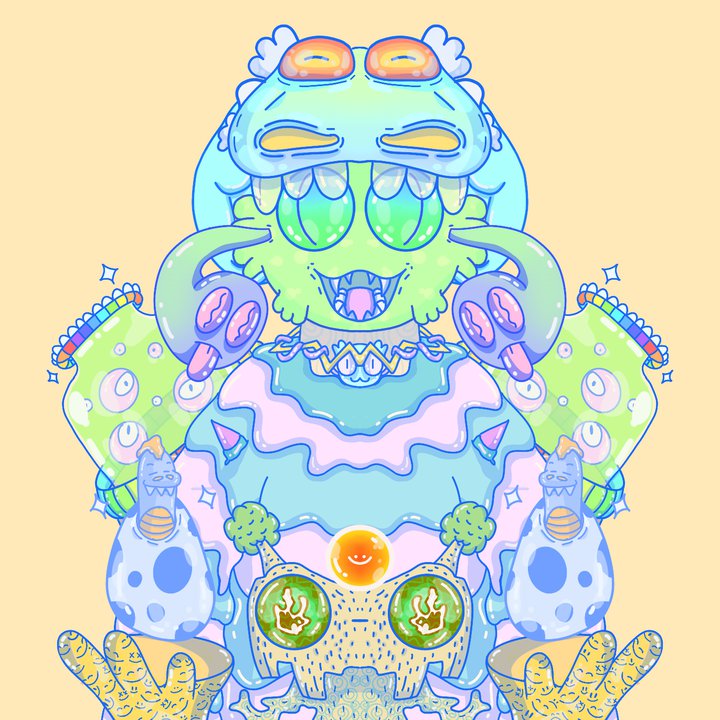 NFT Image