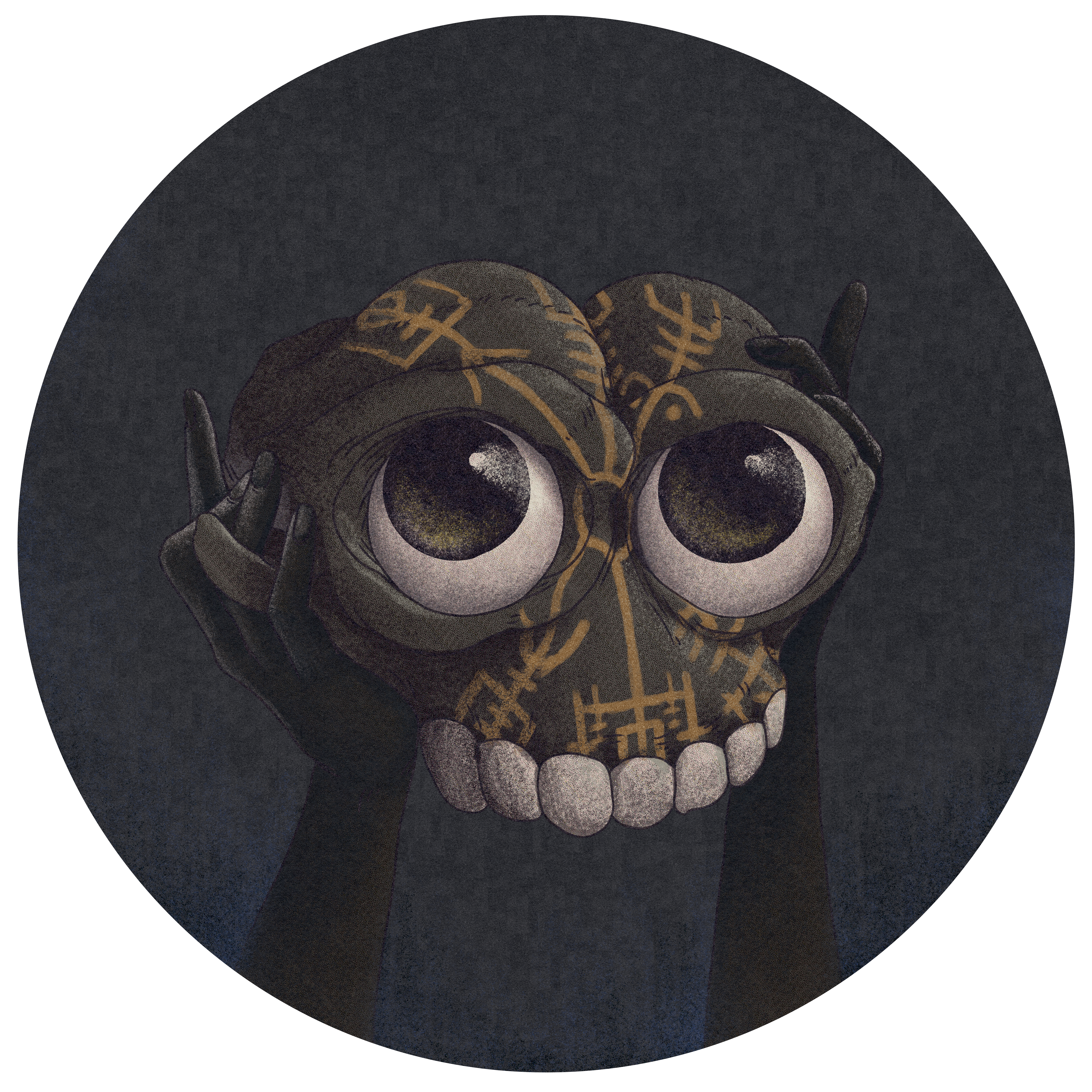 FAKE Mark of the Father