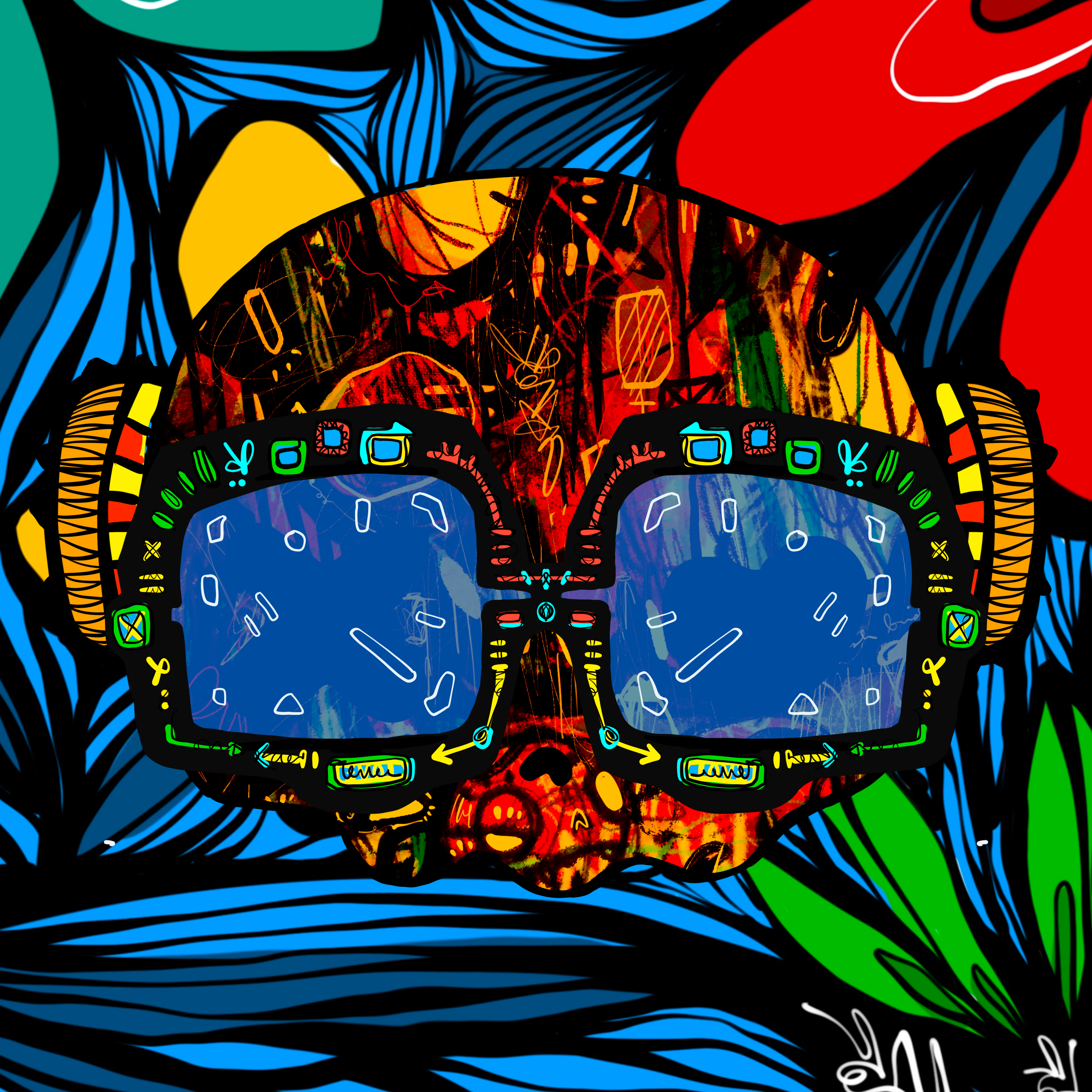 ORGNLS by SABET #21138