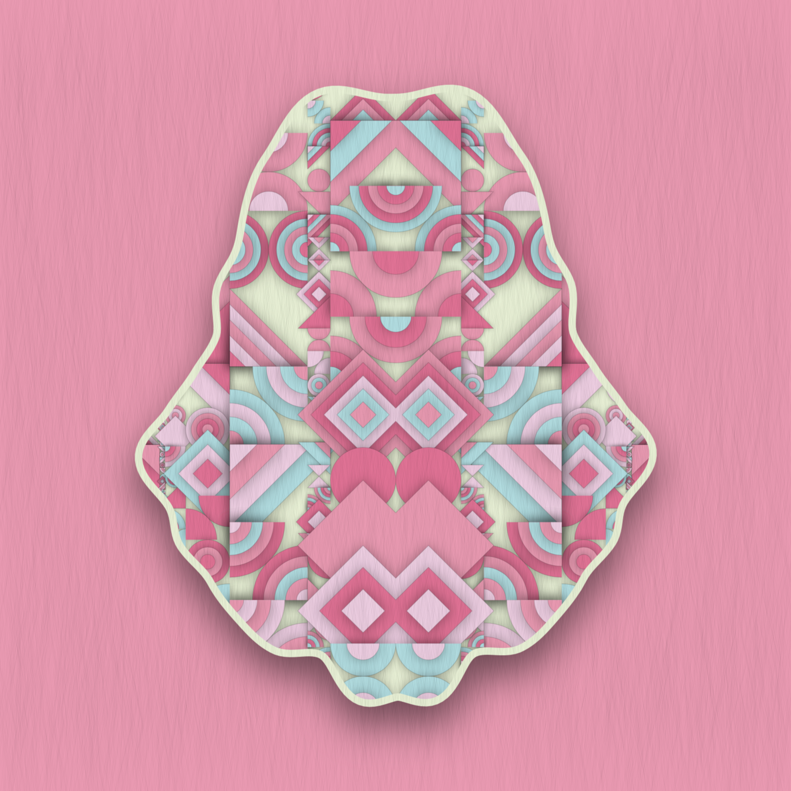 Generativemasks #2536