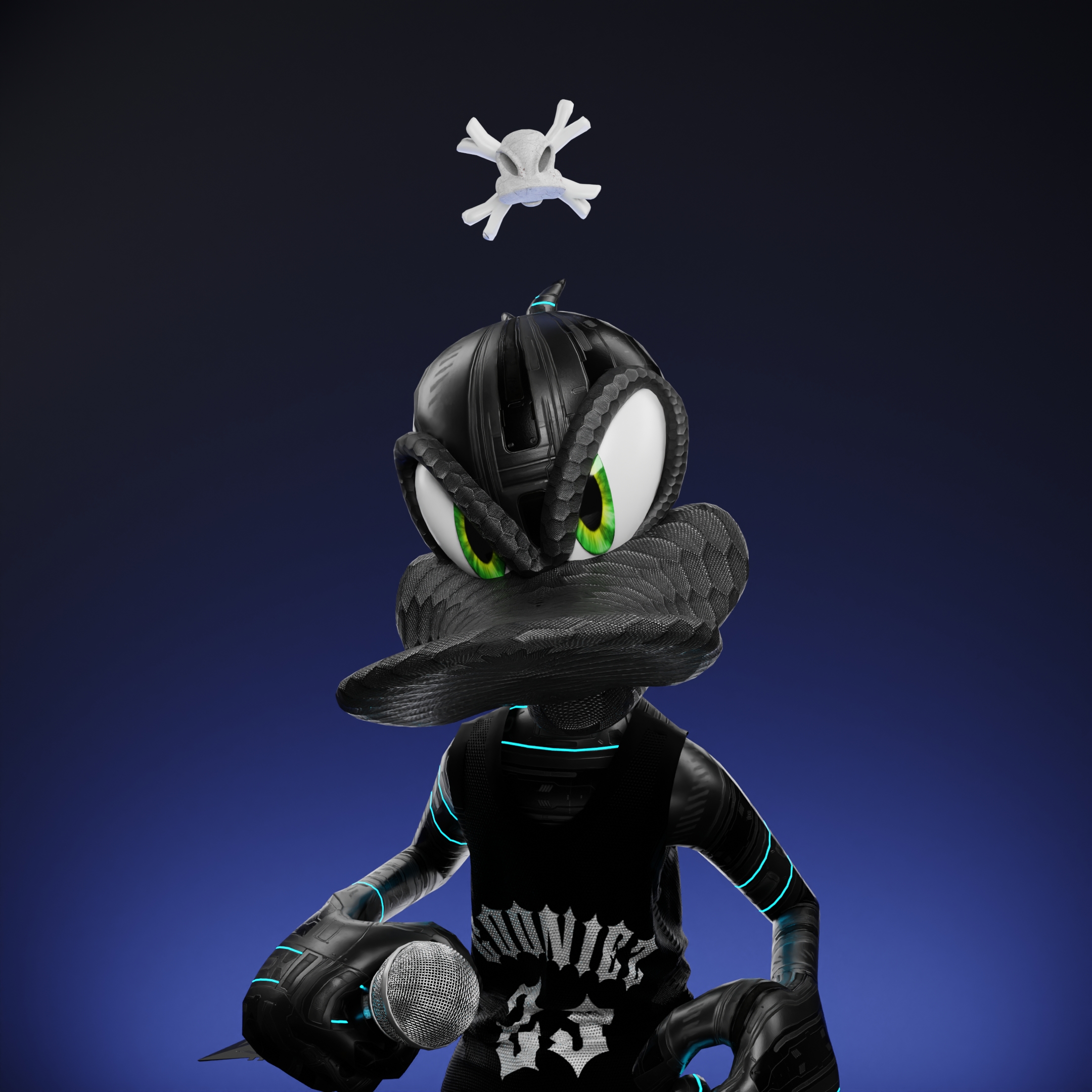 NFT Image