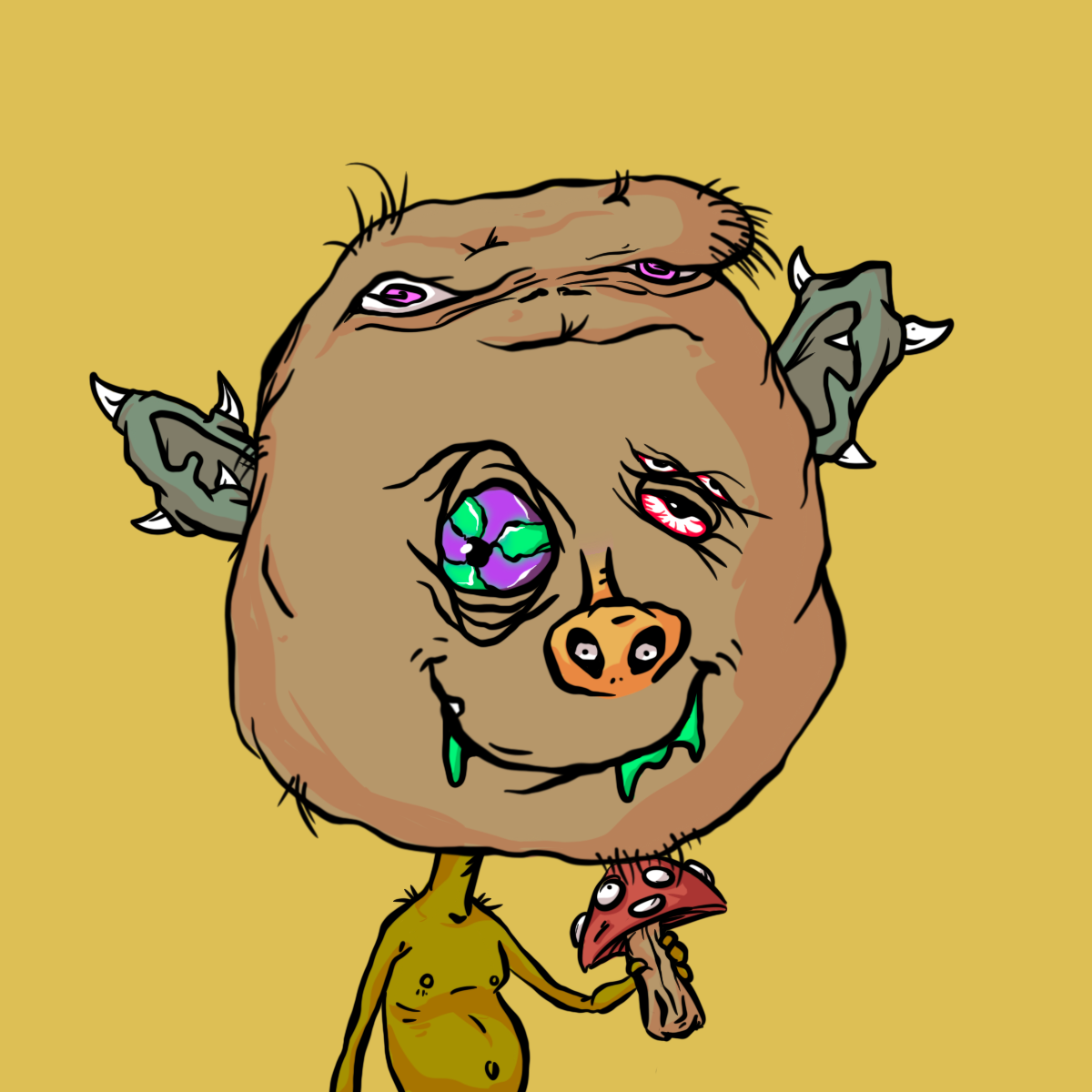 NFT Image