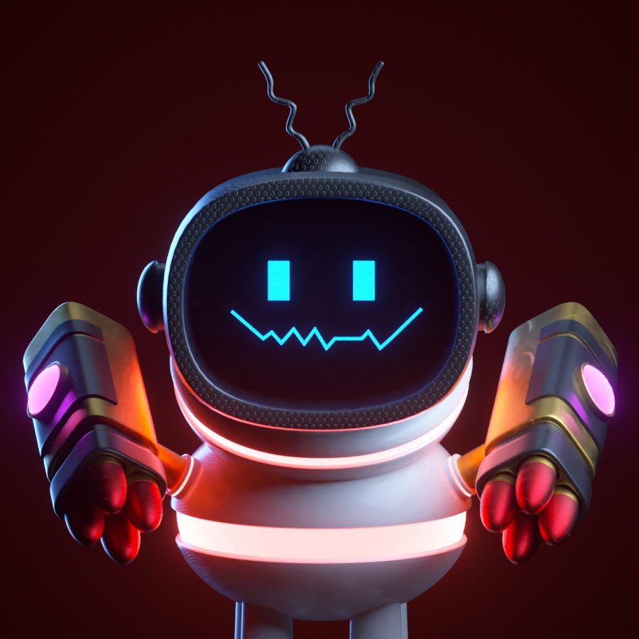 Ethereans Official 8408