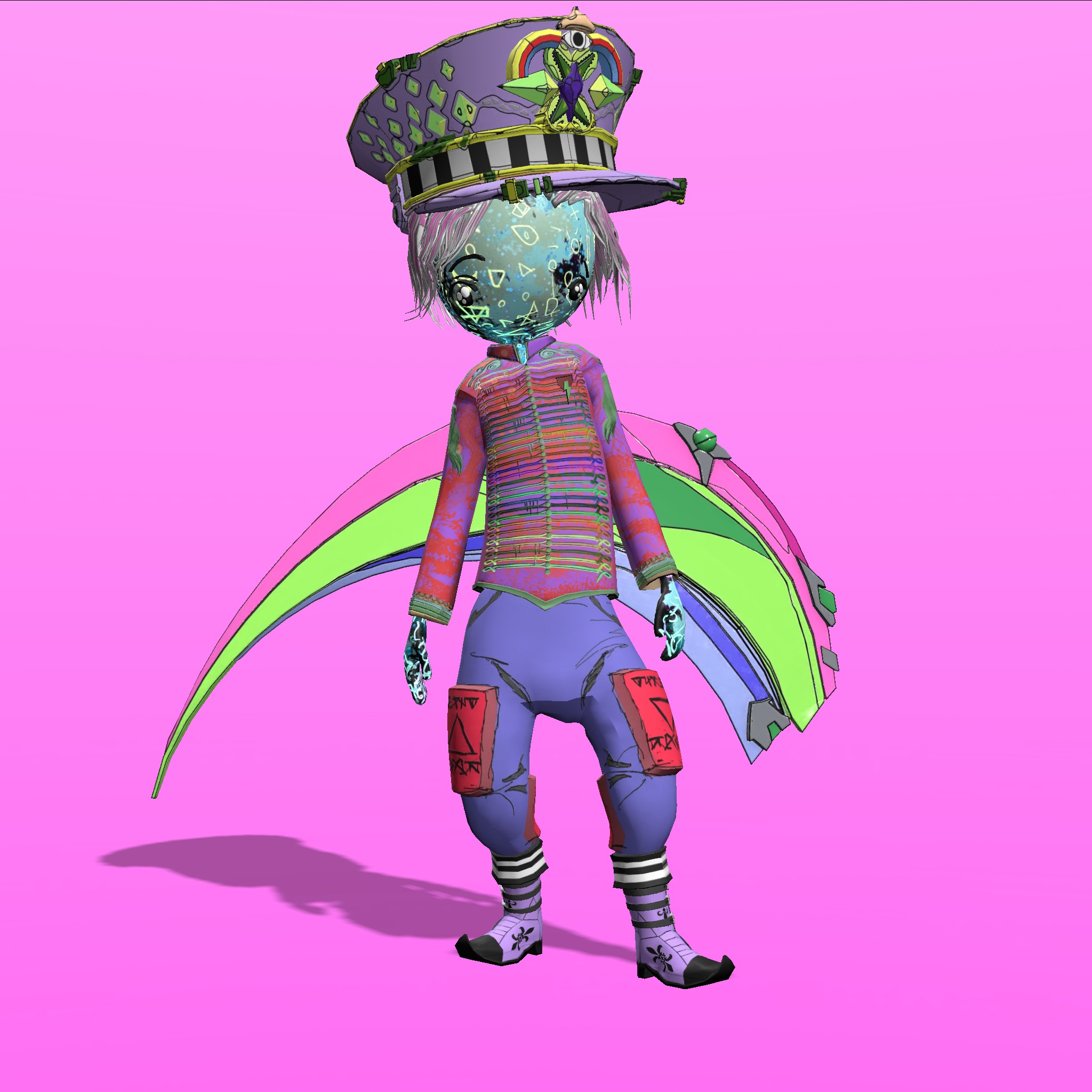 NFT Image