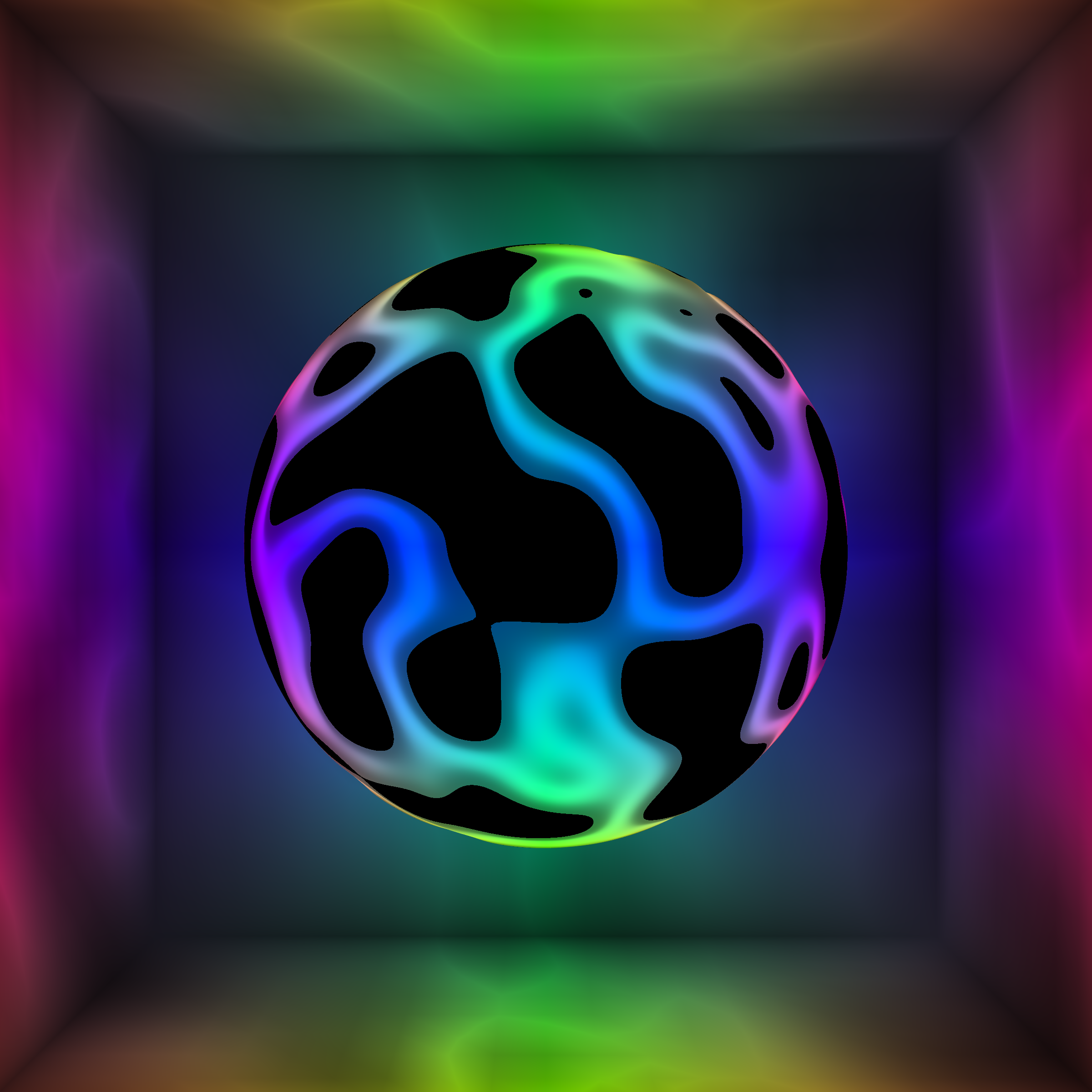 Lava Glow #271