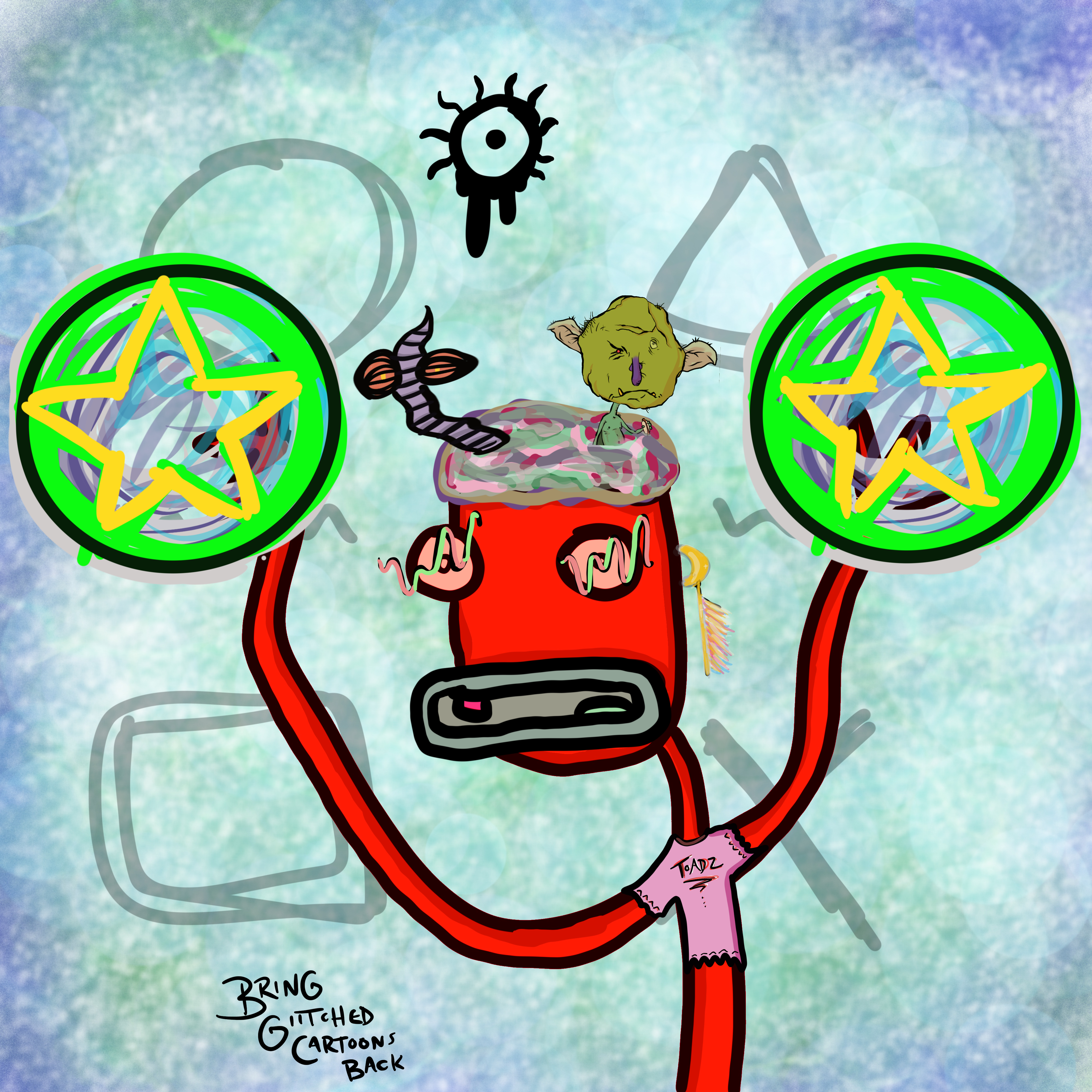 NFT Image
