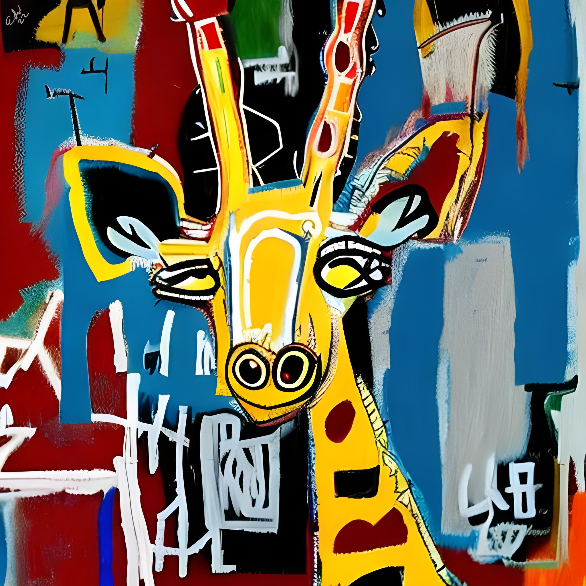 Giraffini