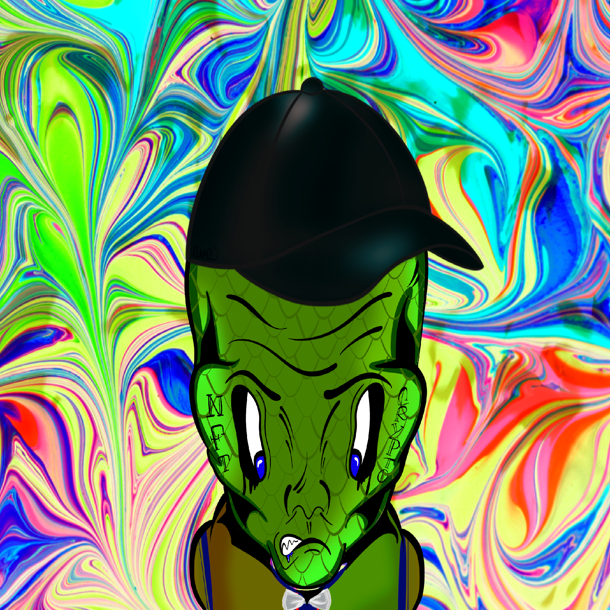 NFT Image
