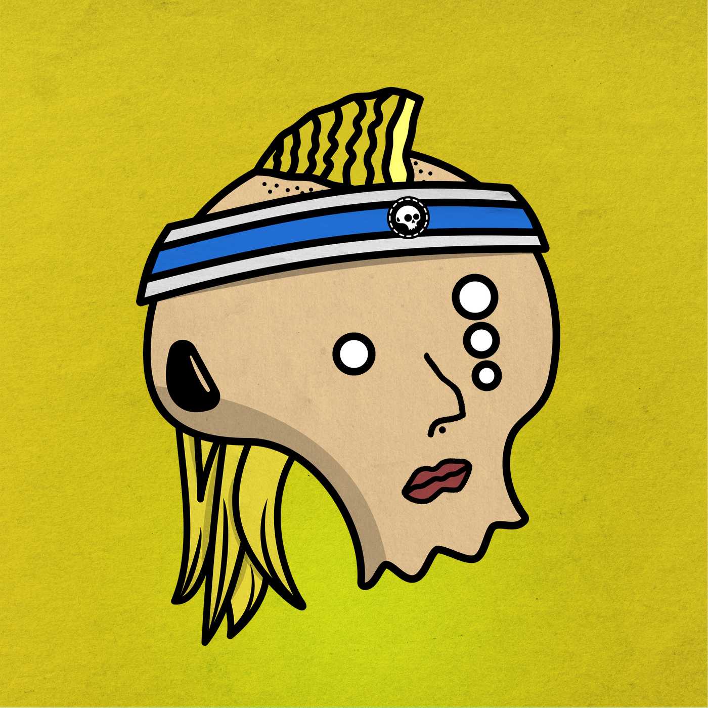 SKULLETS #247