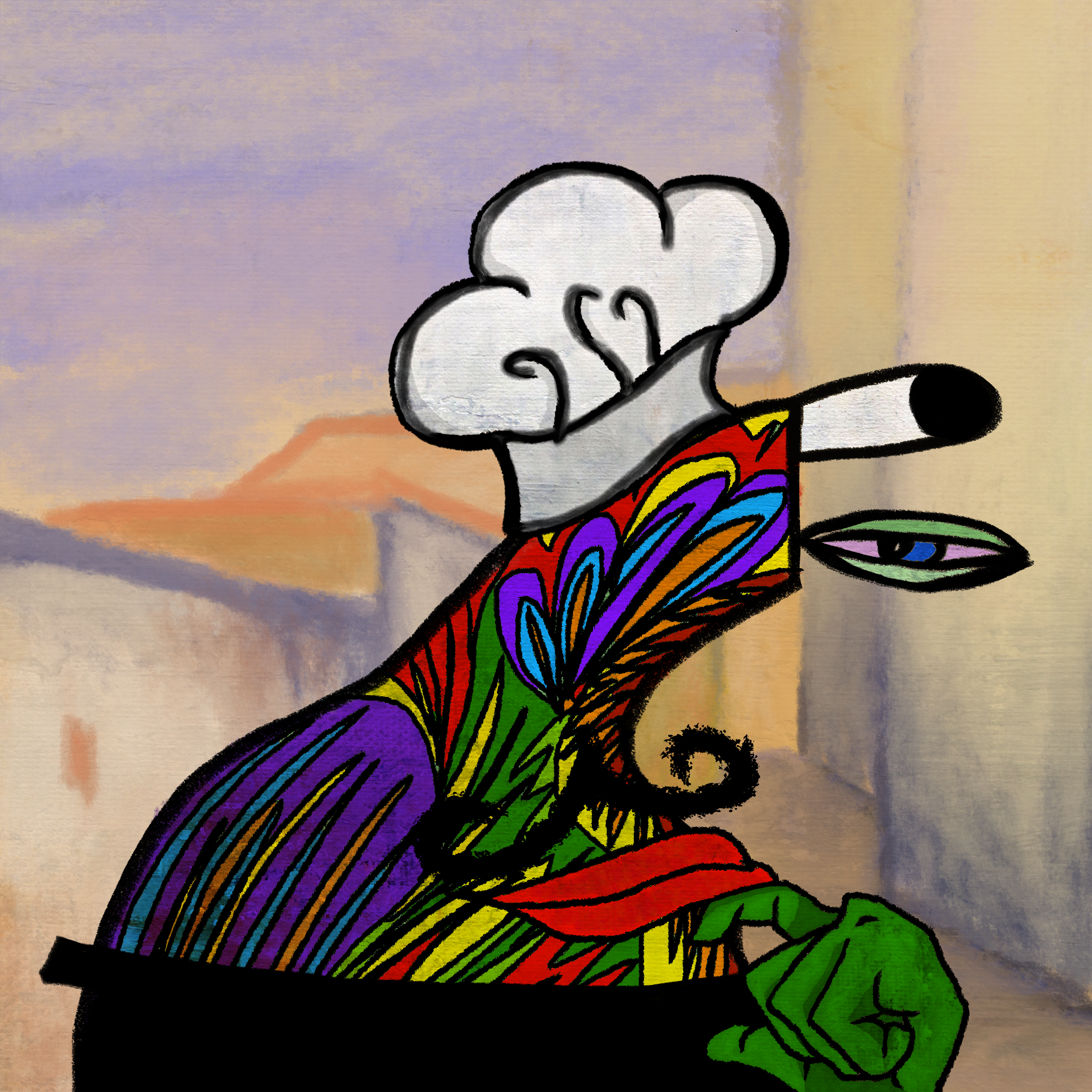 NFT Image
