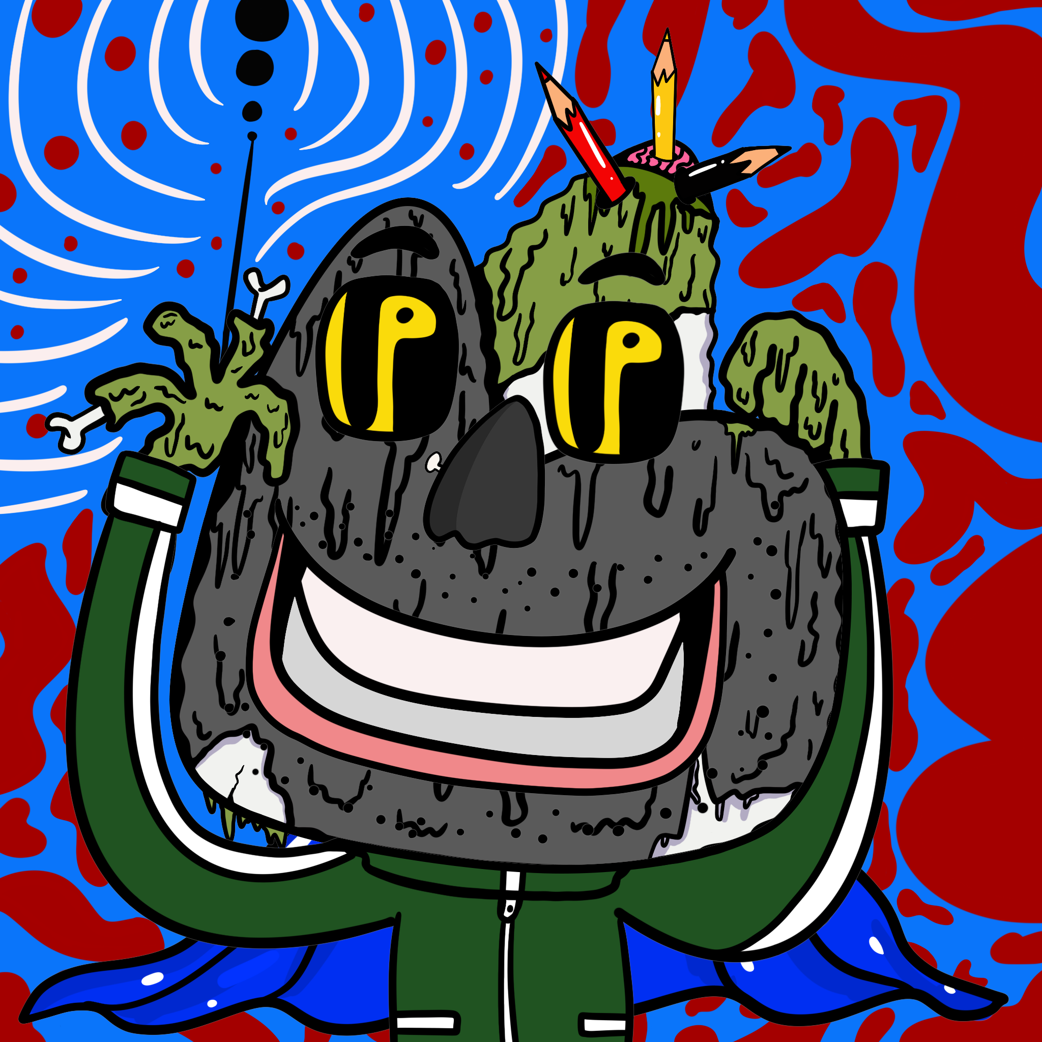 NFT Image