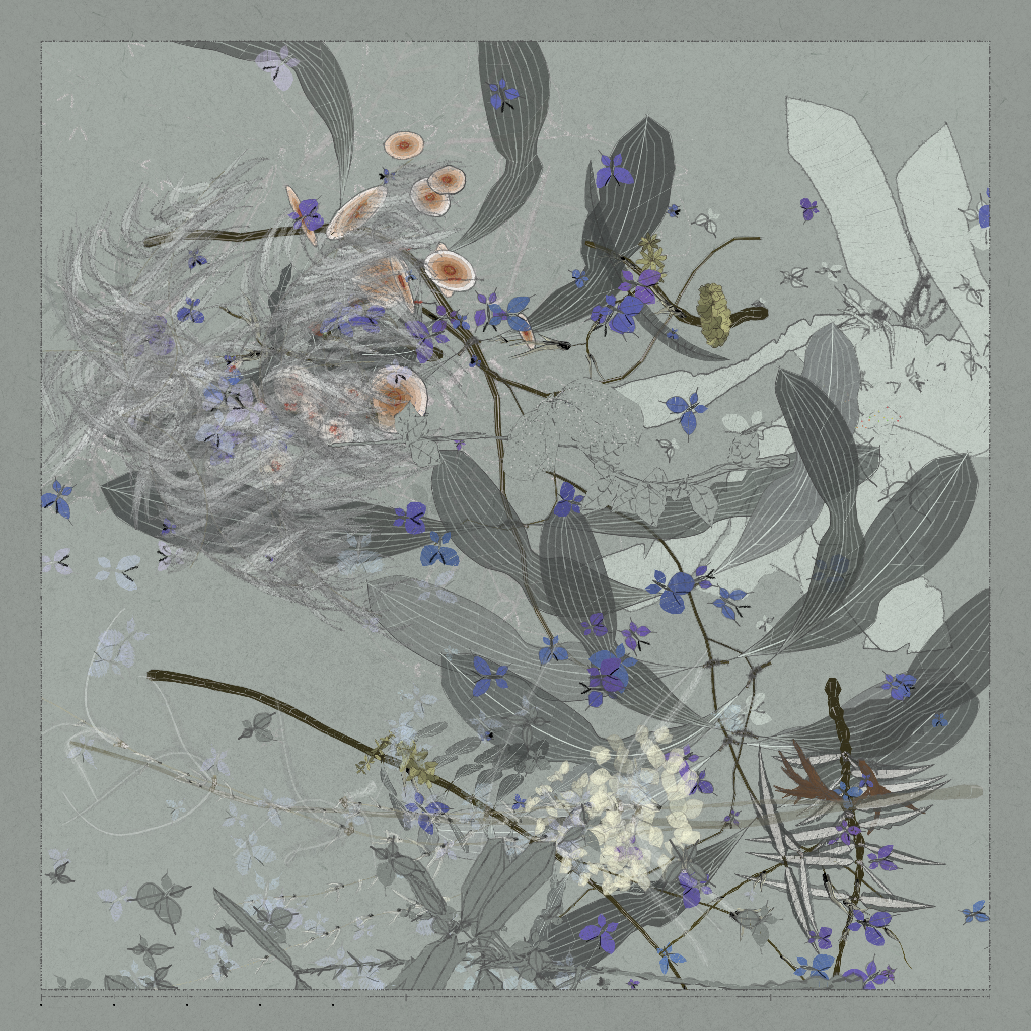 Polypaths | 植徑集 #426