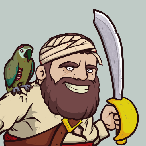 Profiteering Pirates #230