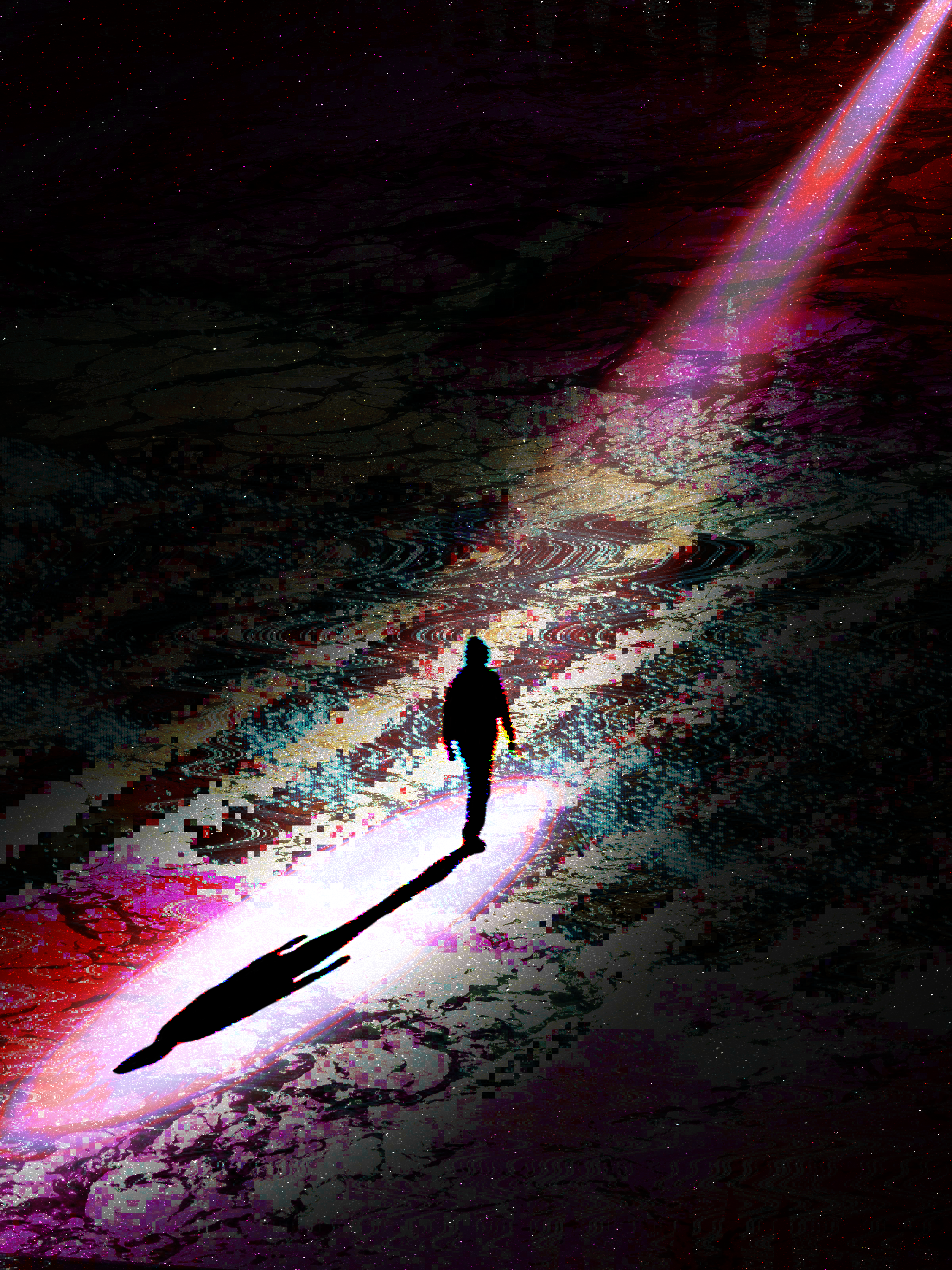 the hope
