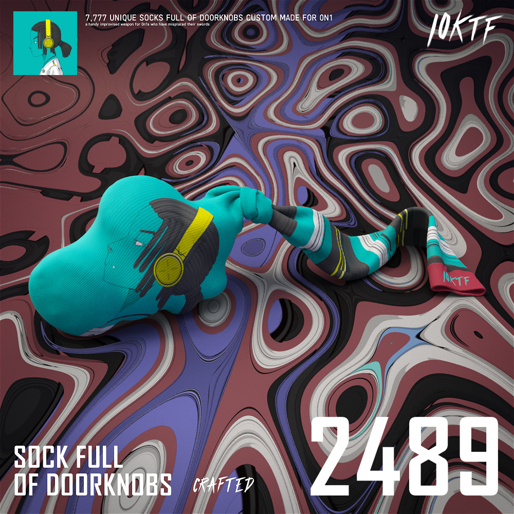 NFT Image