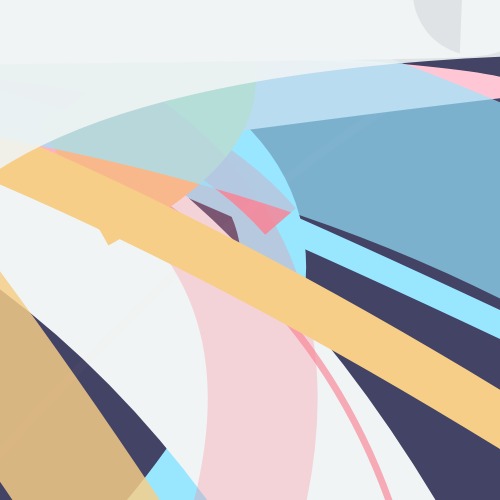 Vacation Palette NFT #228