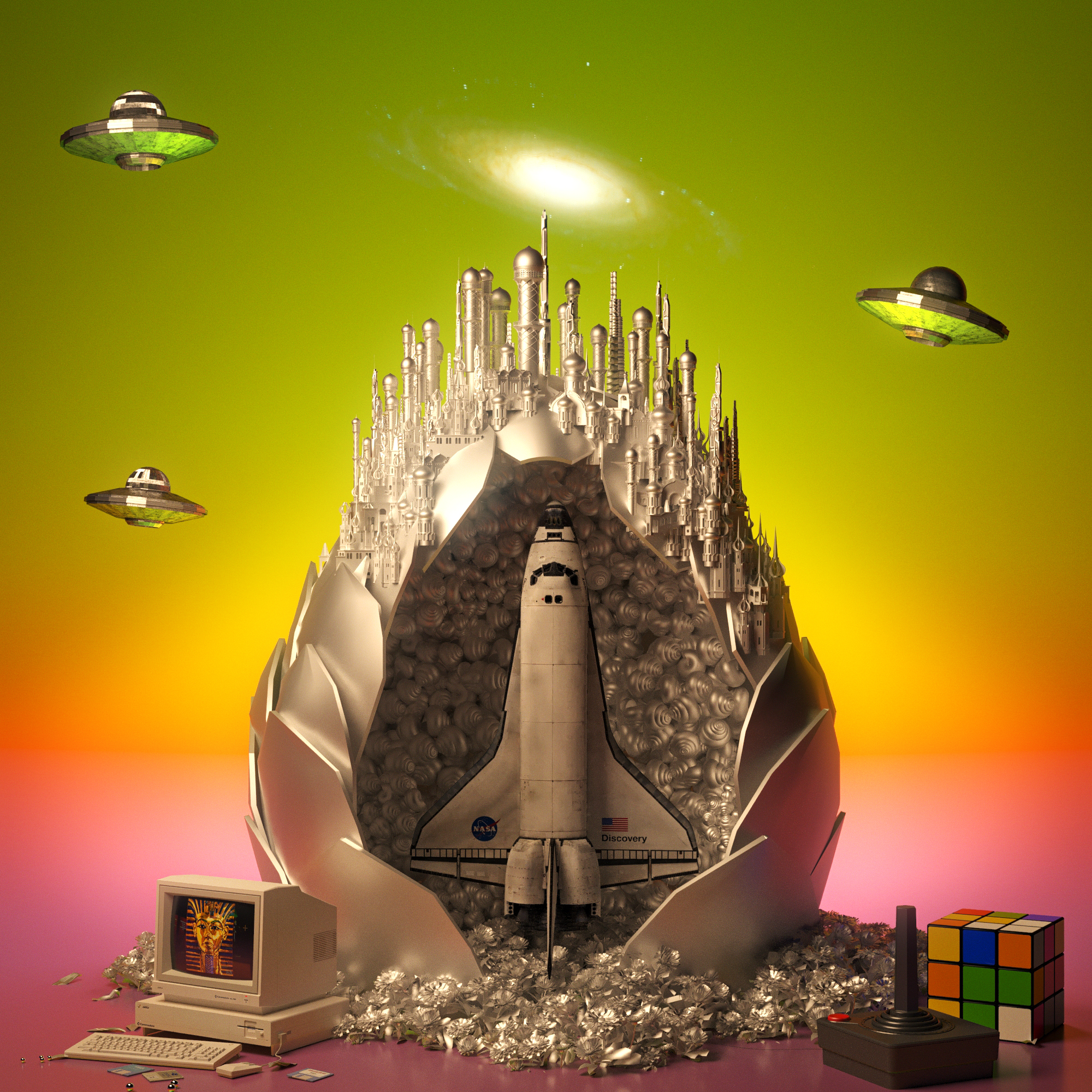 NFT Image