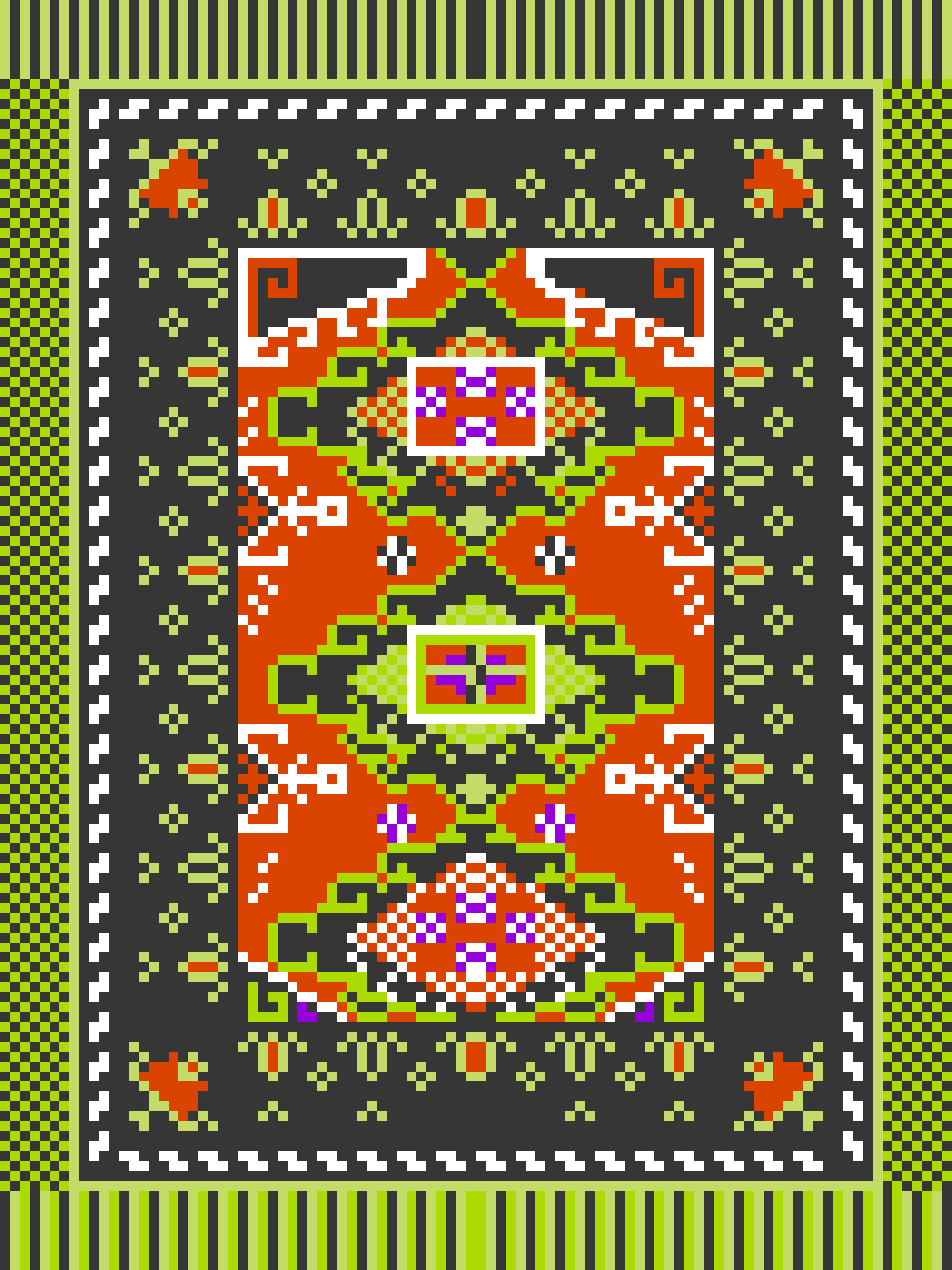 Rugstore