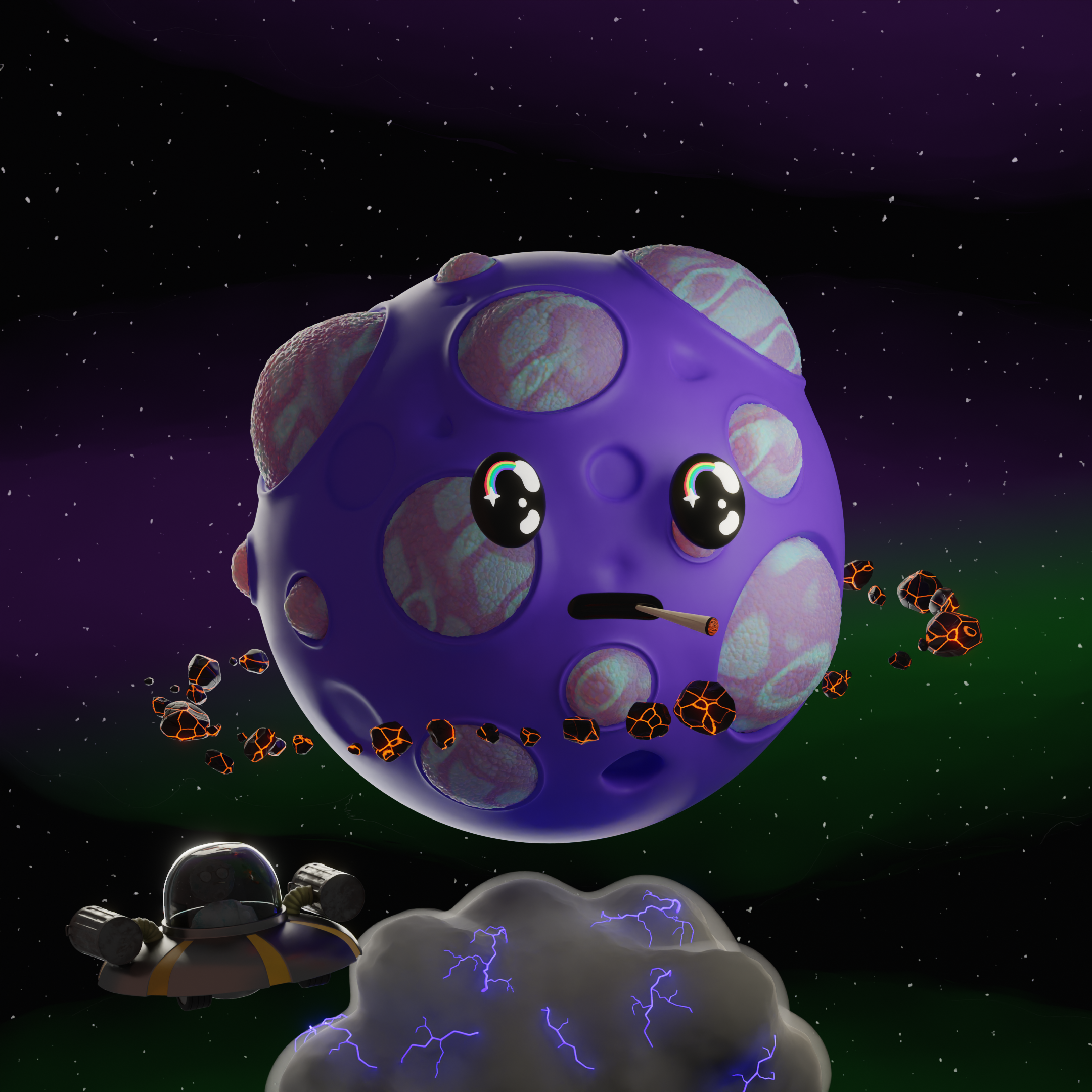 NFT Image