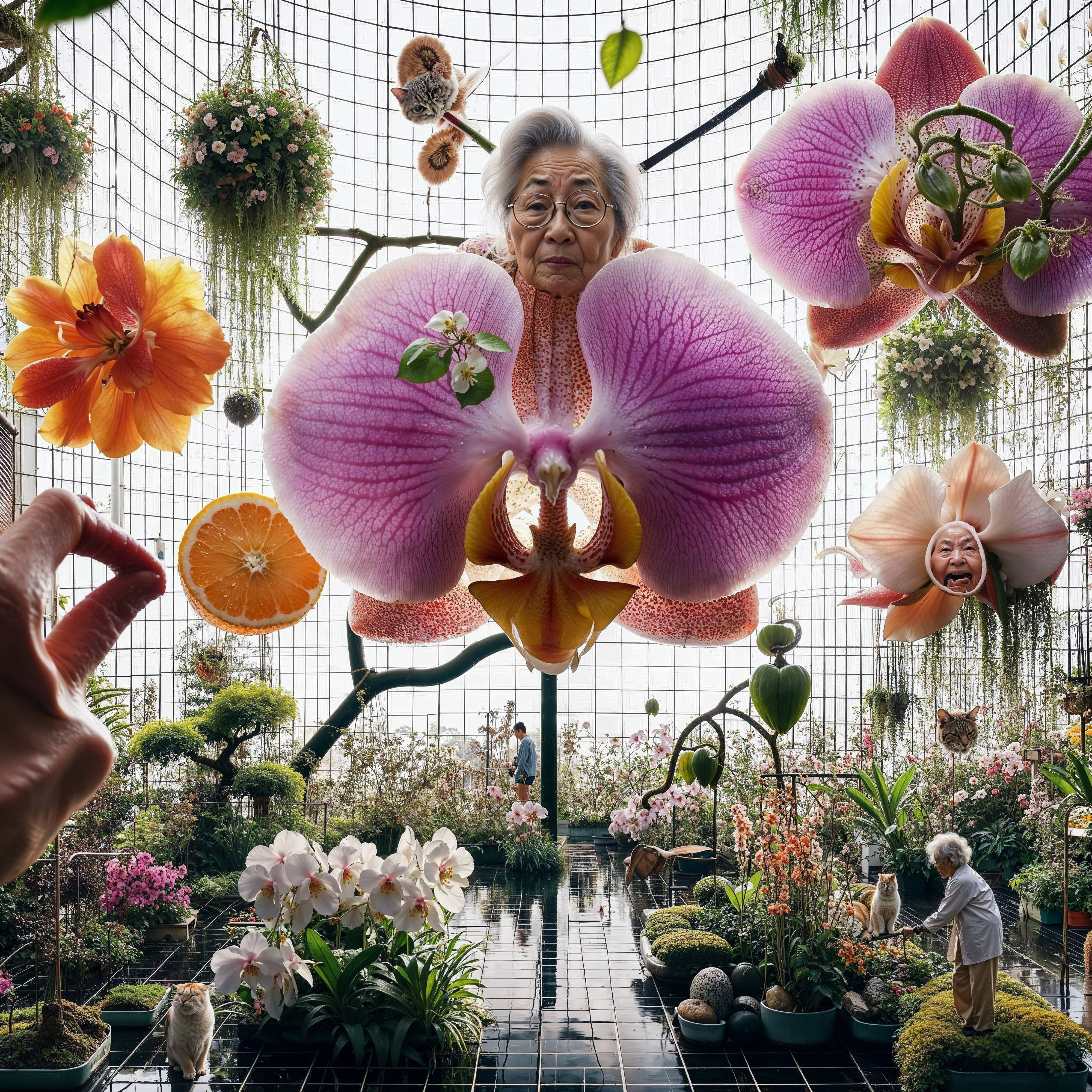 Chapter No. 8, Ikea #0794