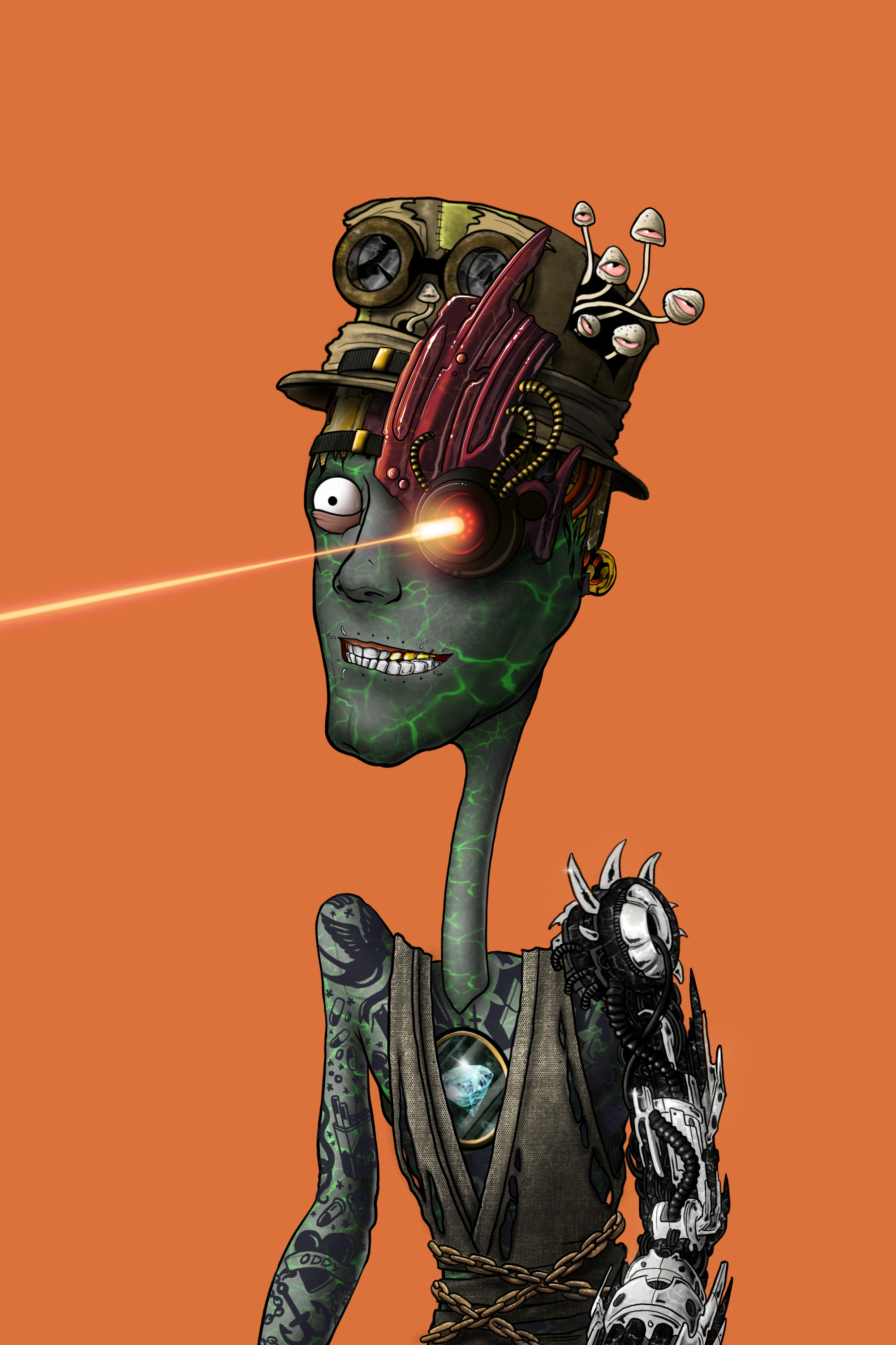 NFT Image