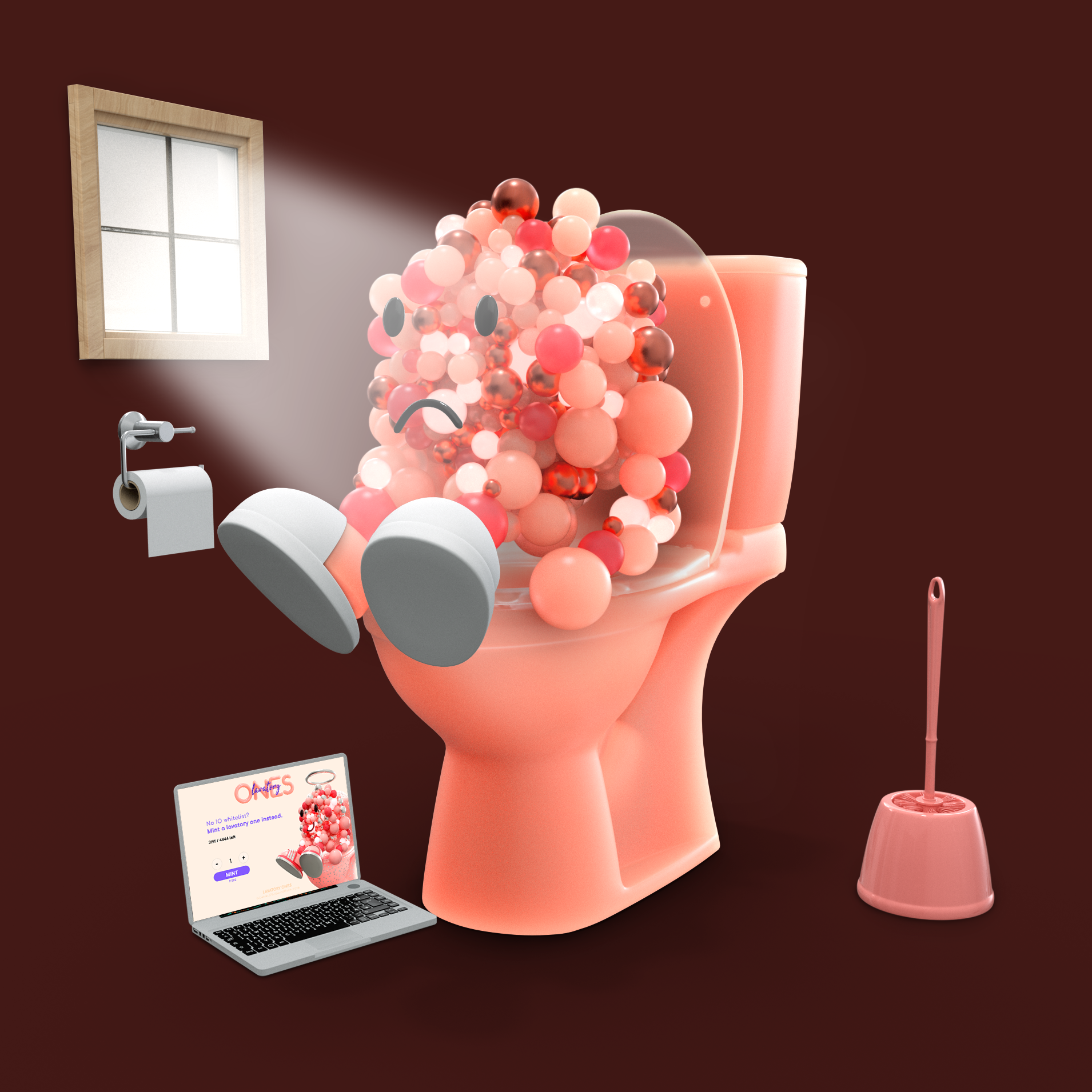 NFT Image
