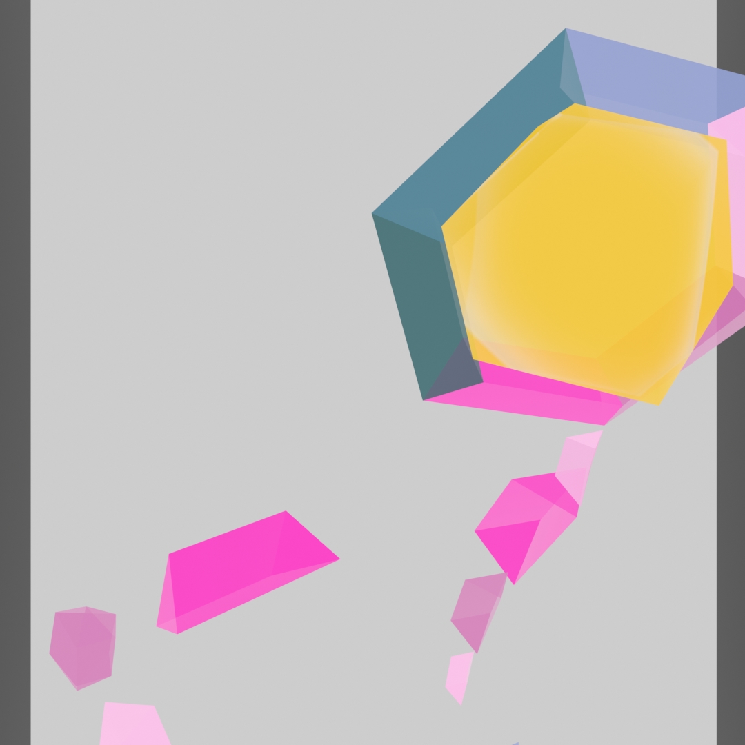 The Reactor Core Fusion