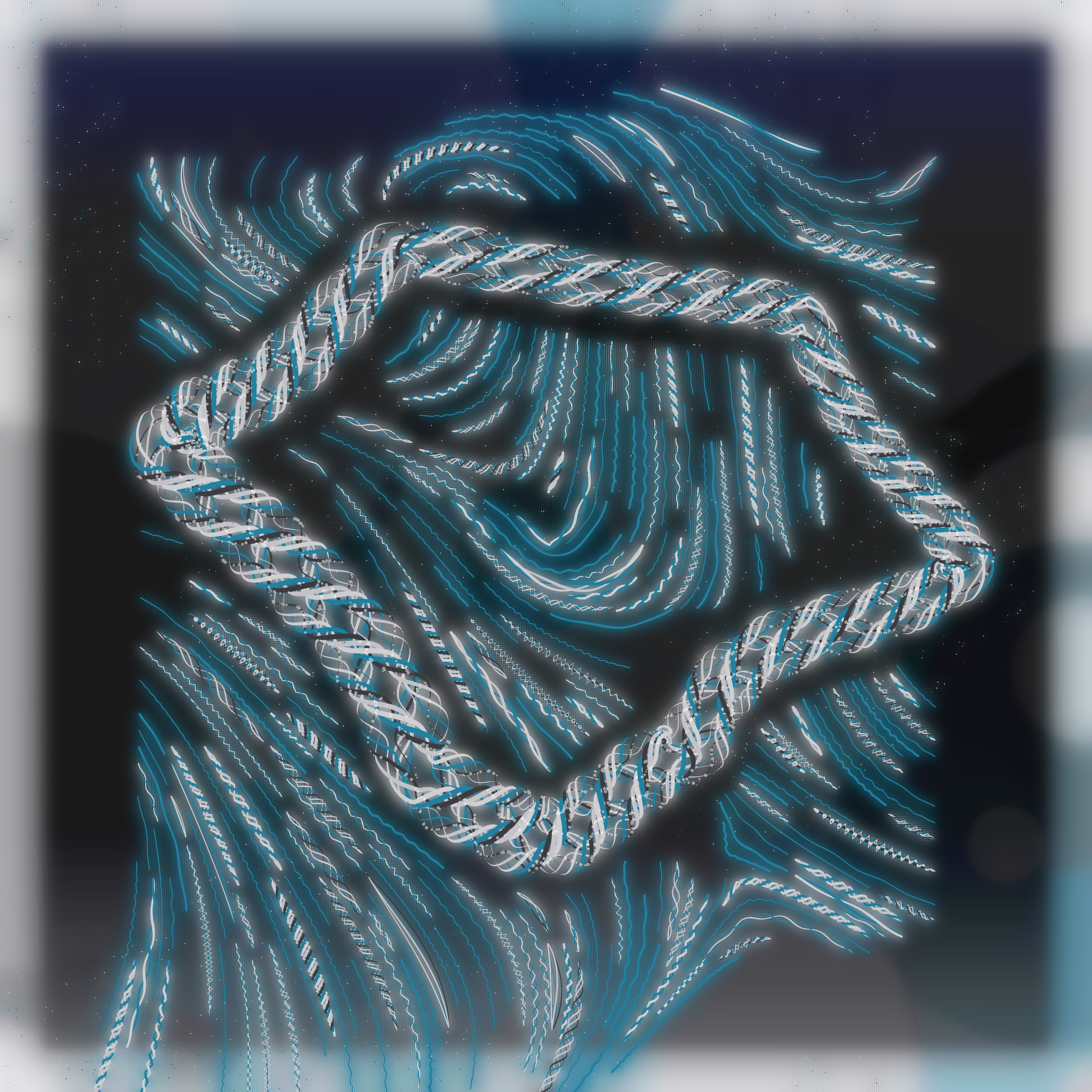 Friendship Bracelets #34117